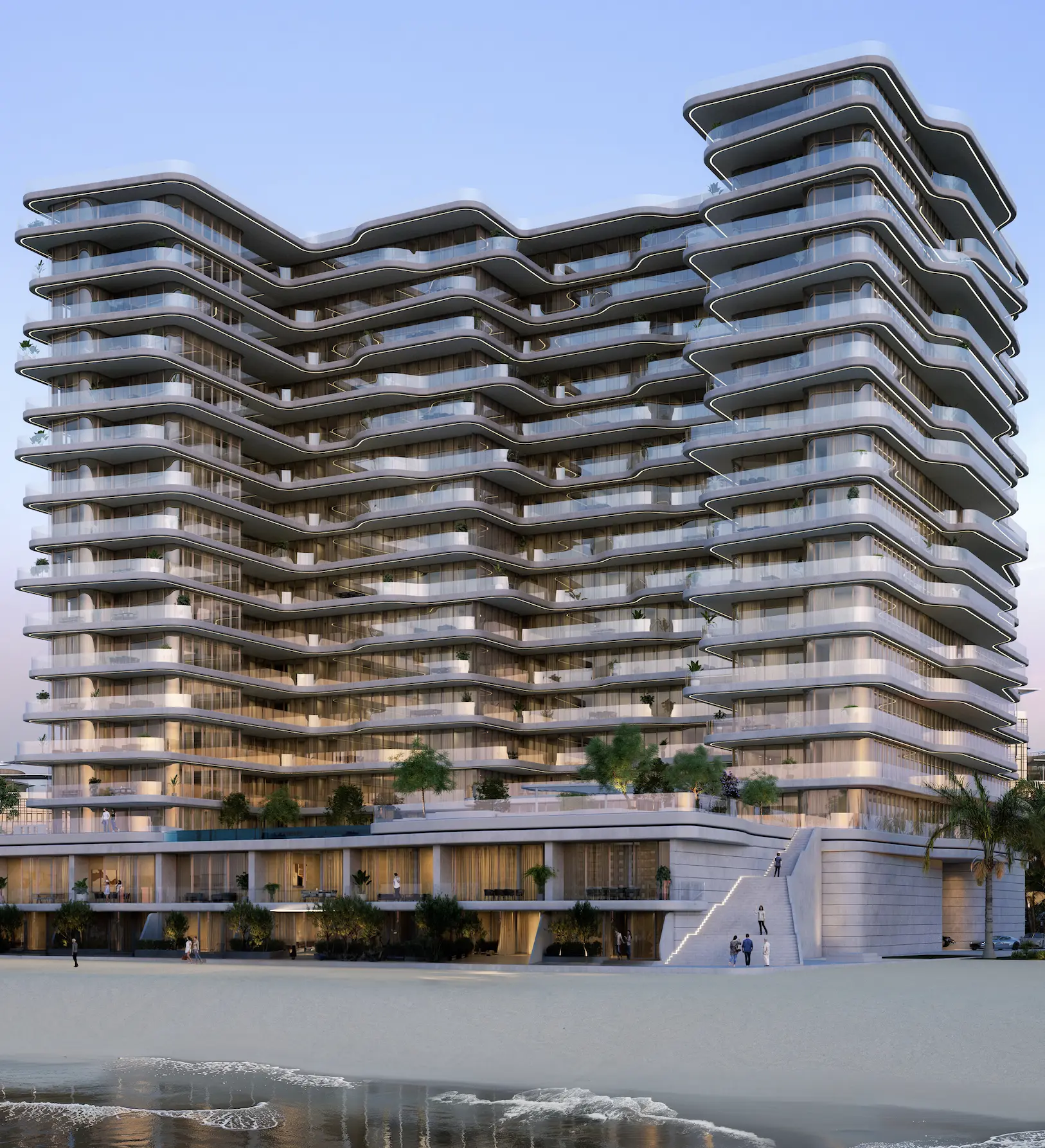 DARGLOBAL “The Astera by Aston Martin”