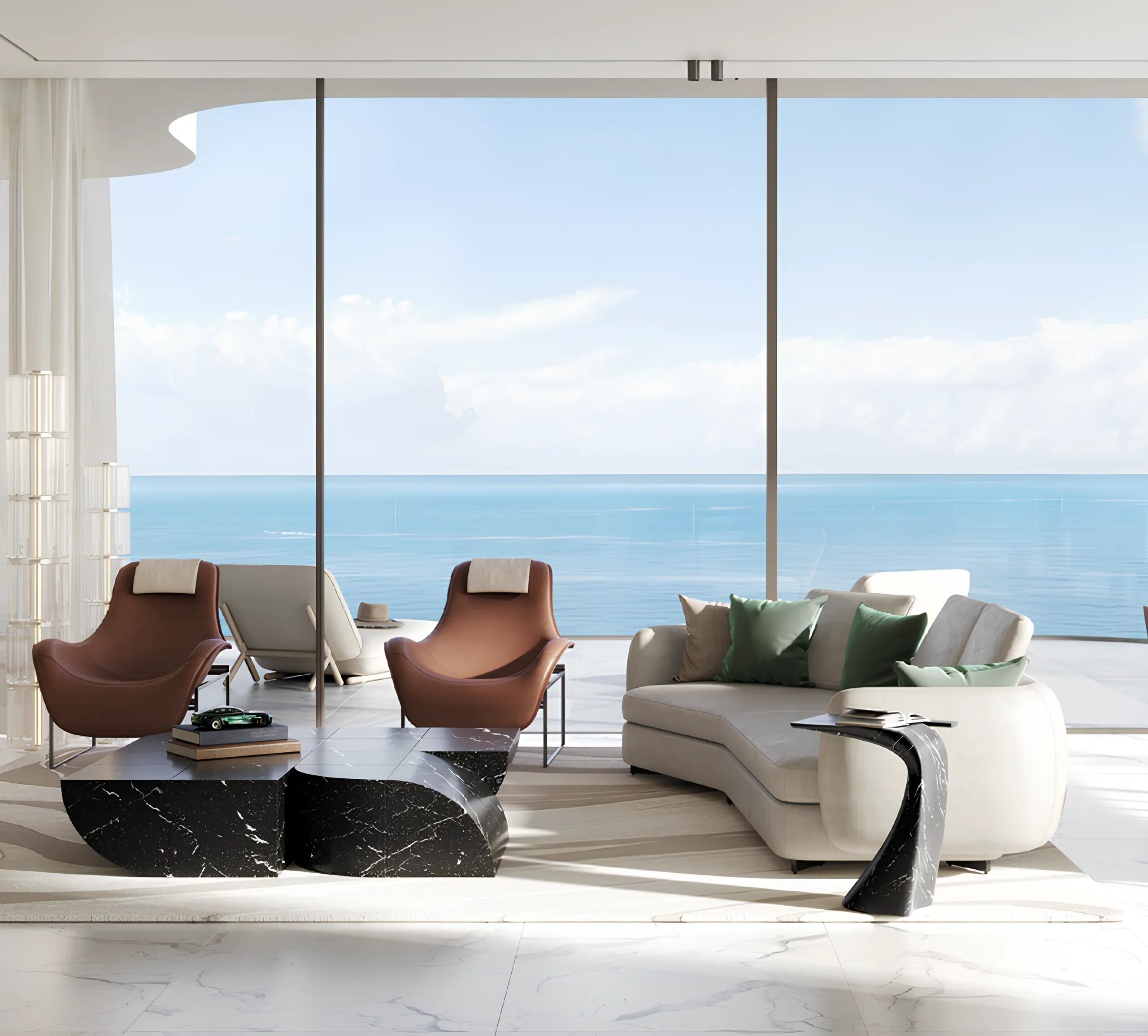 DARGLOBAL “The Astera by Aston Martin”