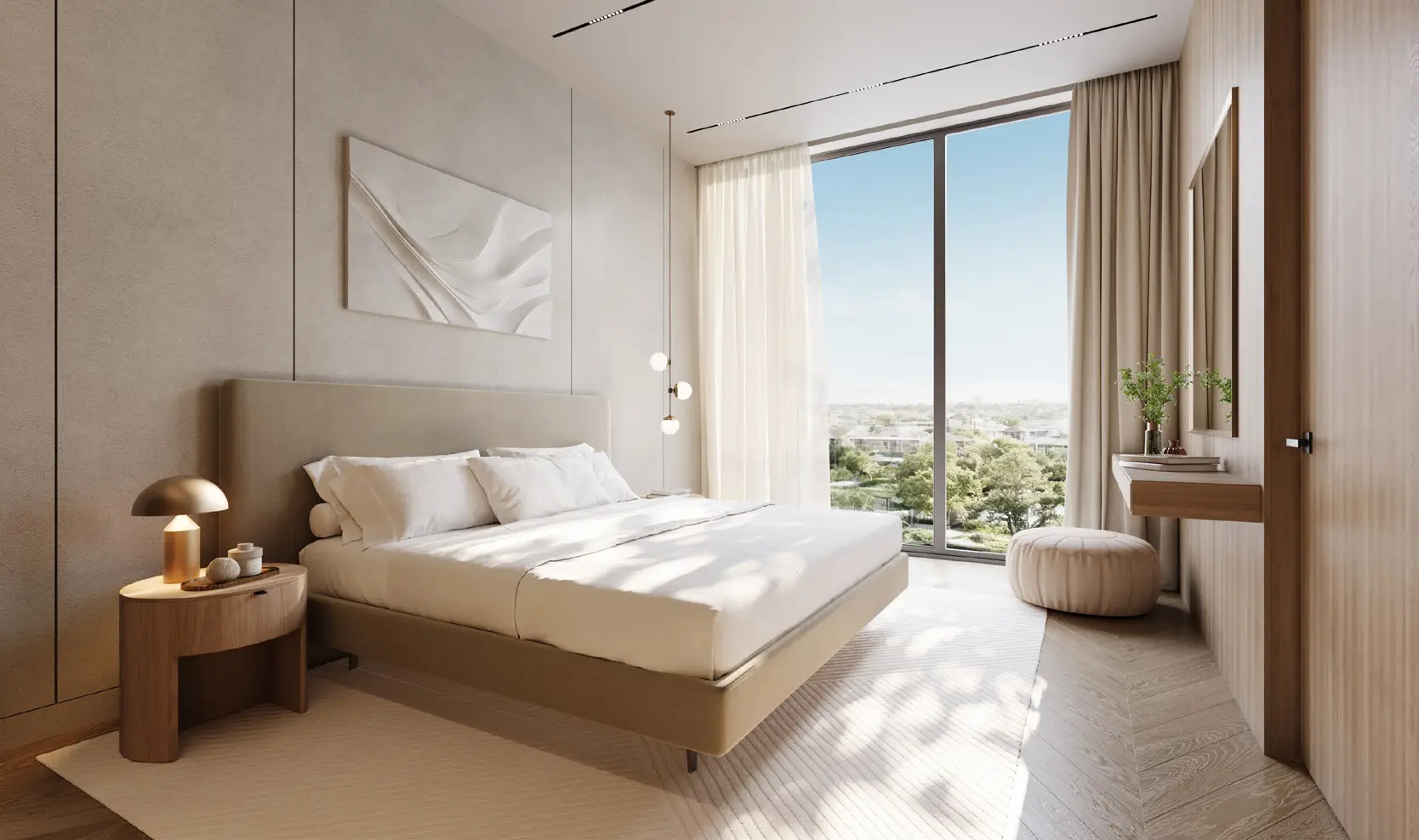 DEVMARK "The Collection at Taiyo"