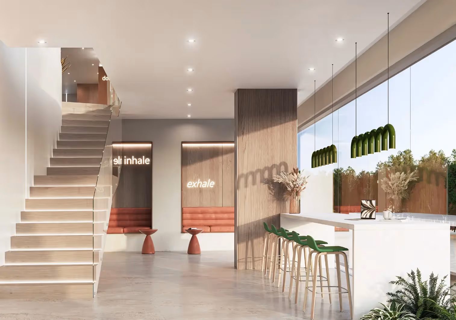 DEVMARK "The Collection at Taiyo"