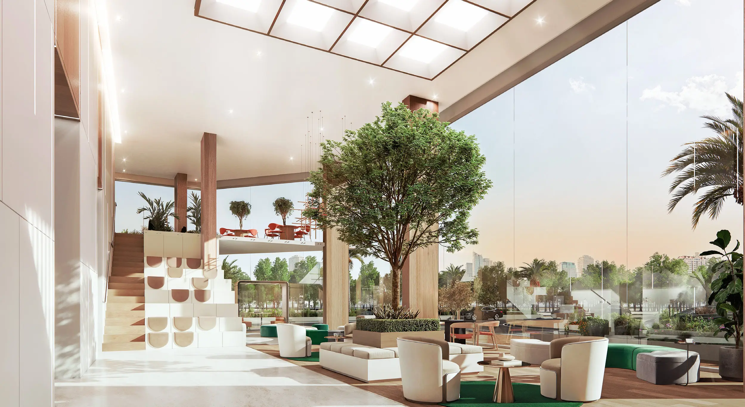 DEVMARK "The Collection at Taiyo"