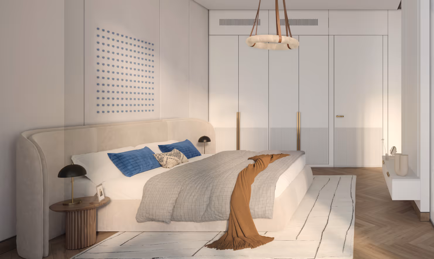 DEYAAR DEVELOPMENT "EMBER at Parkfive"