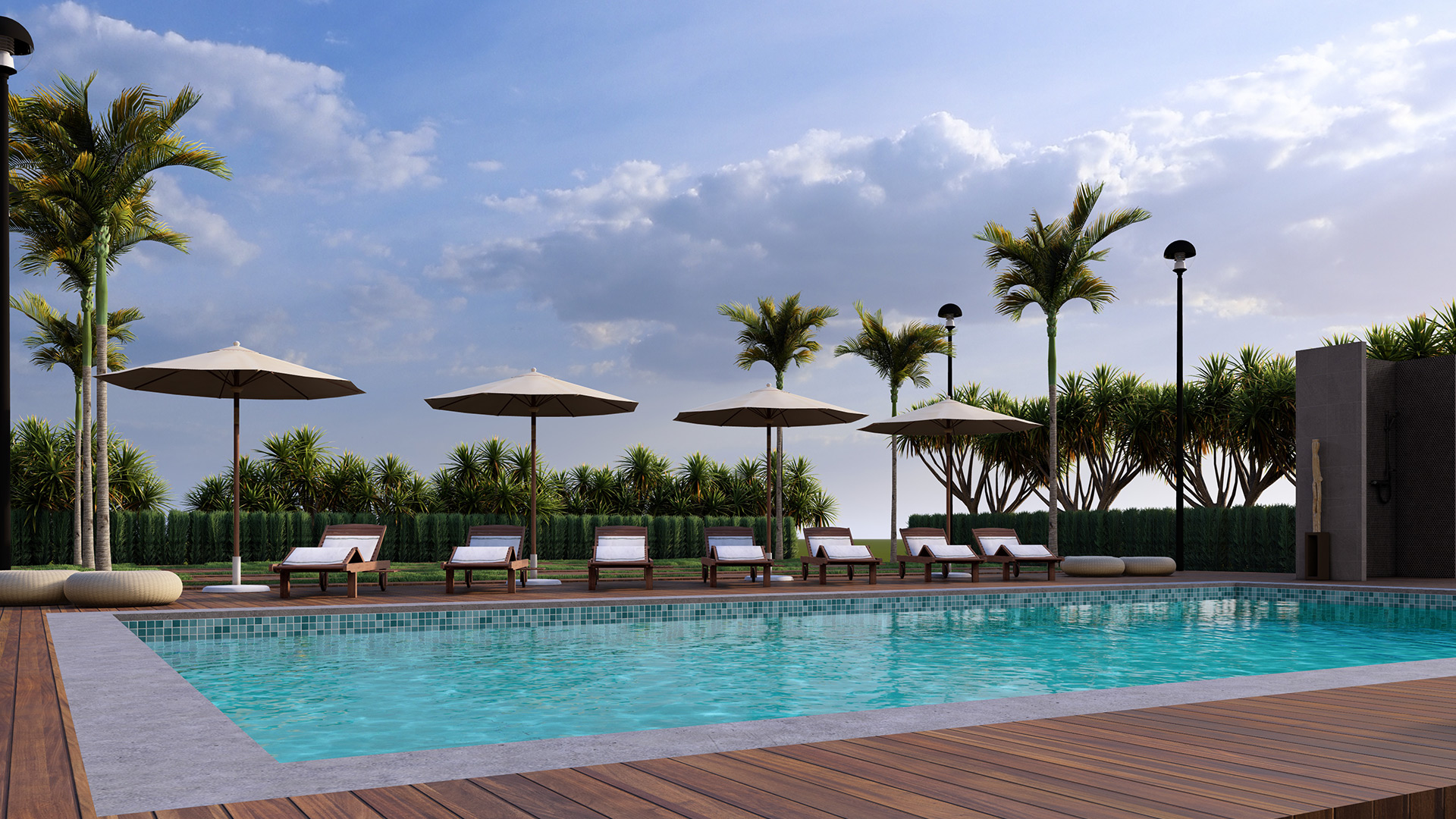 DUBAI INVESTMENTS "Asayel Avenue"