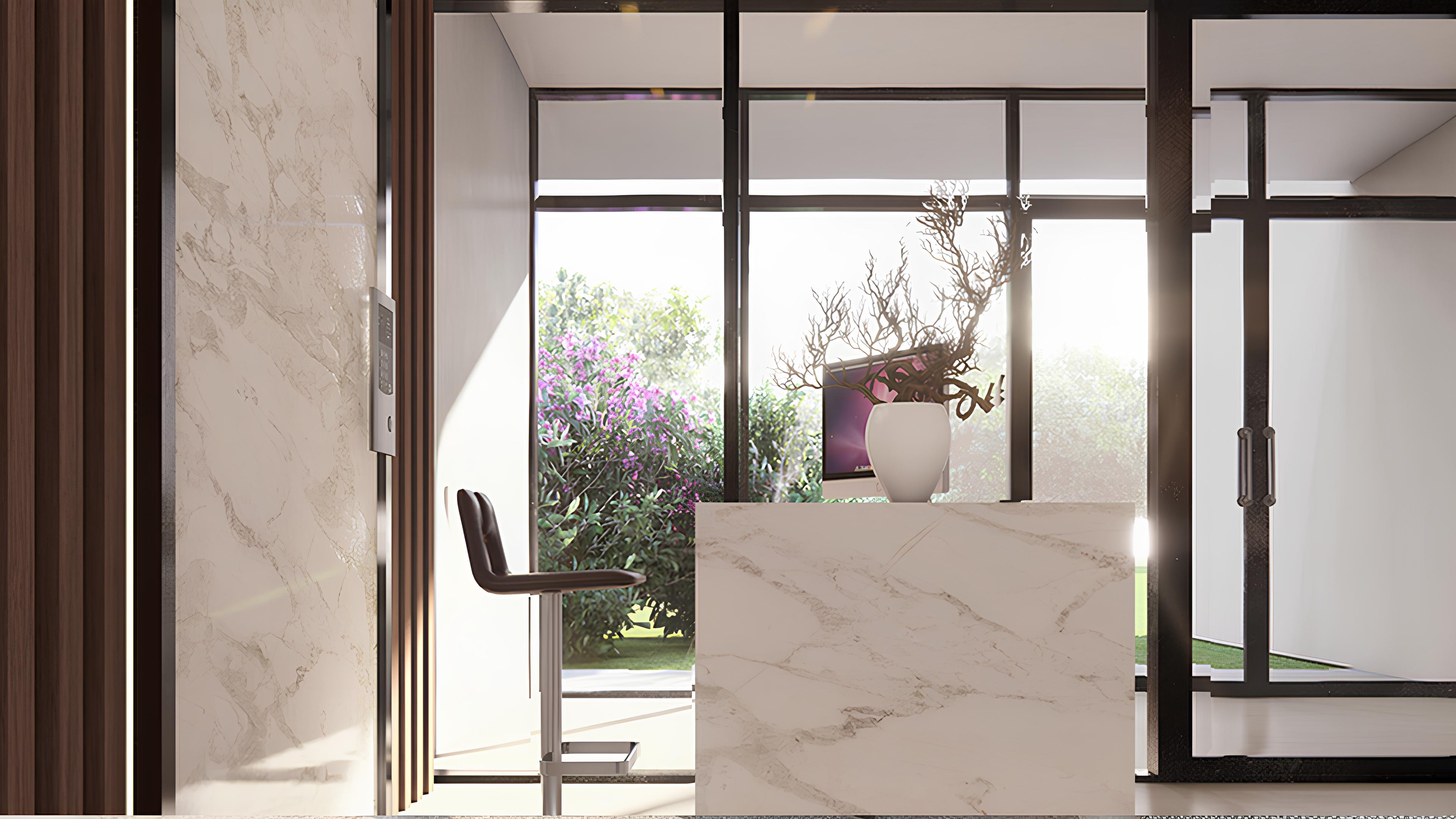 DUBAI INVESTMENTS "Asayel Avenue"