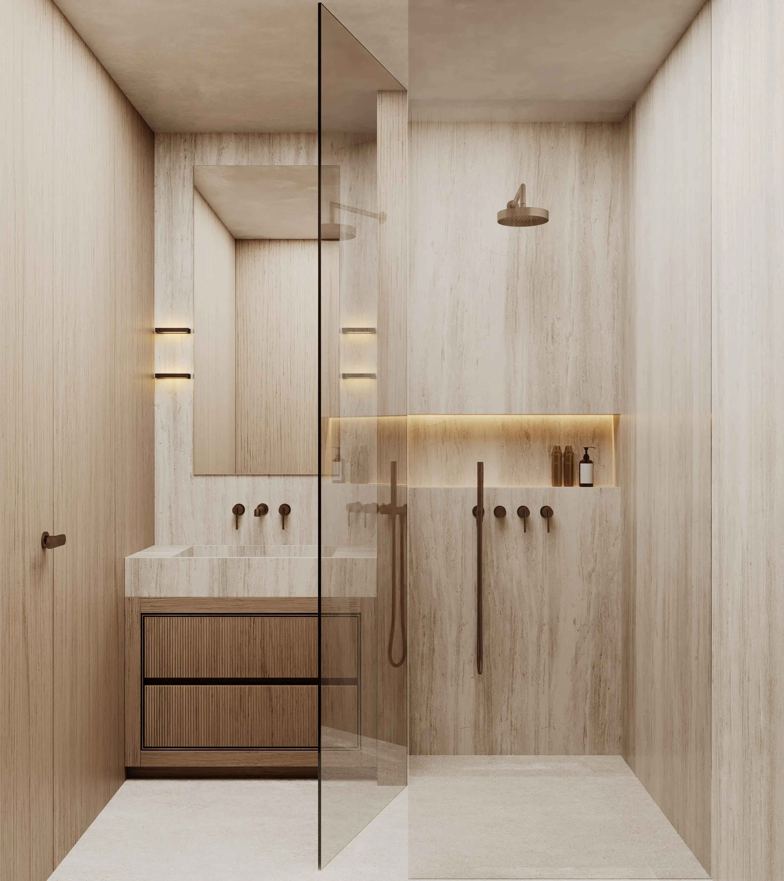 DHG PROPERTIES "Helvetia Verde"