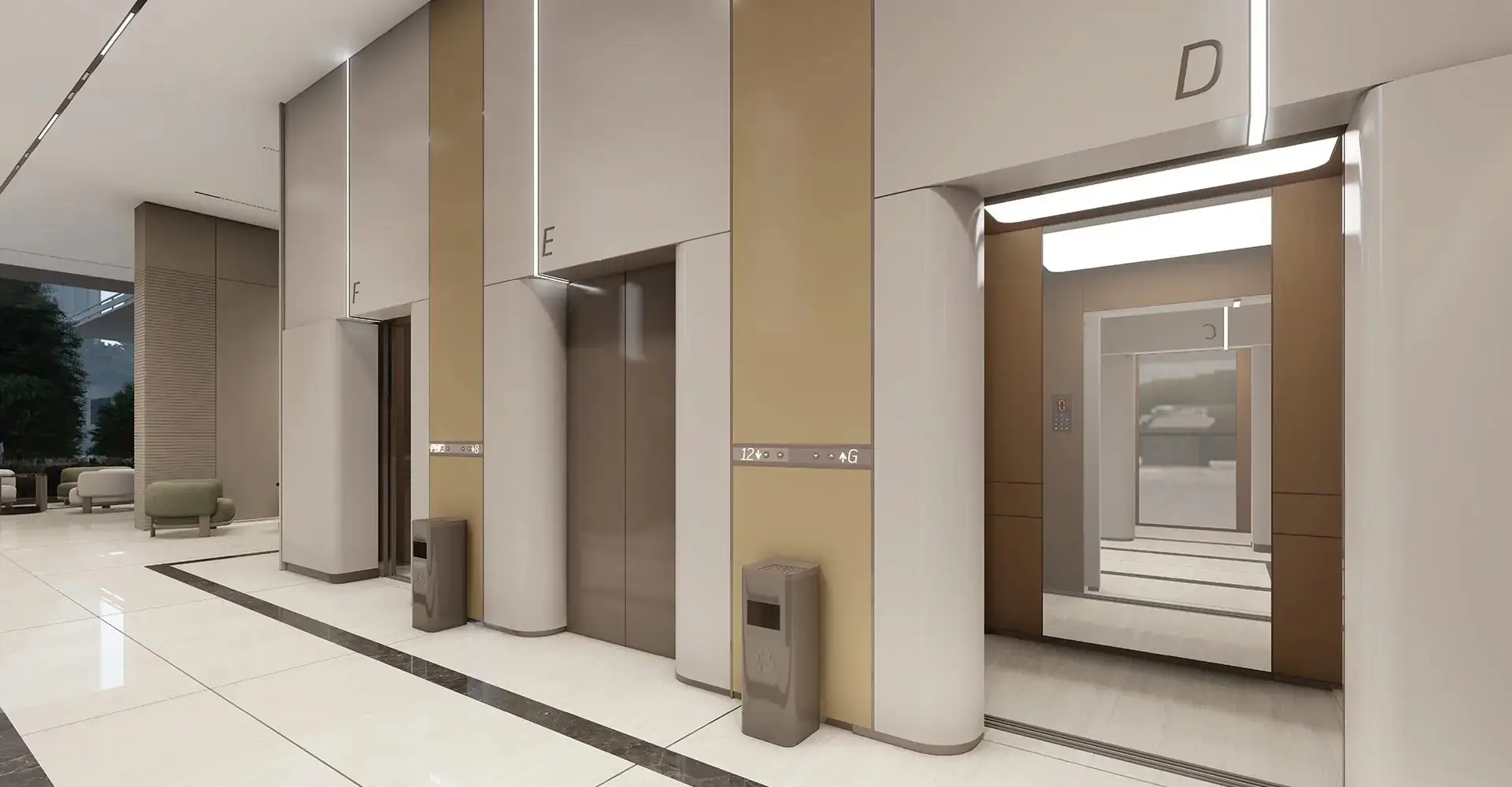 DUBAI INVESTMENTS "Al Vista"