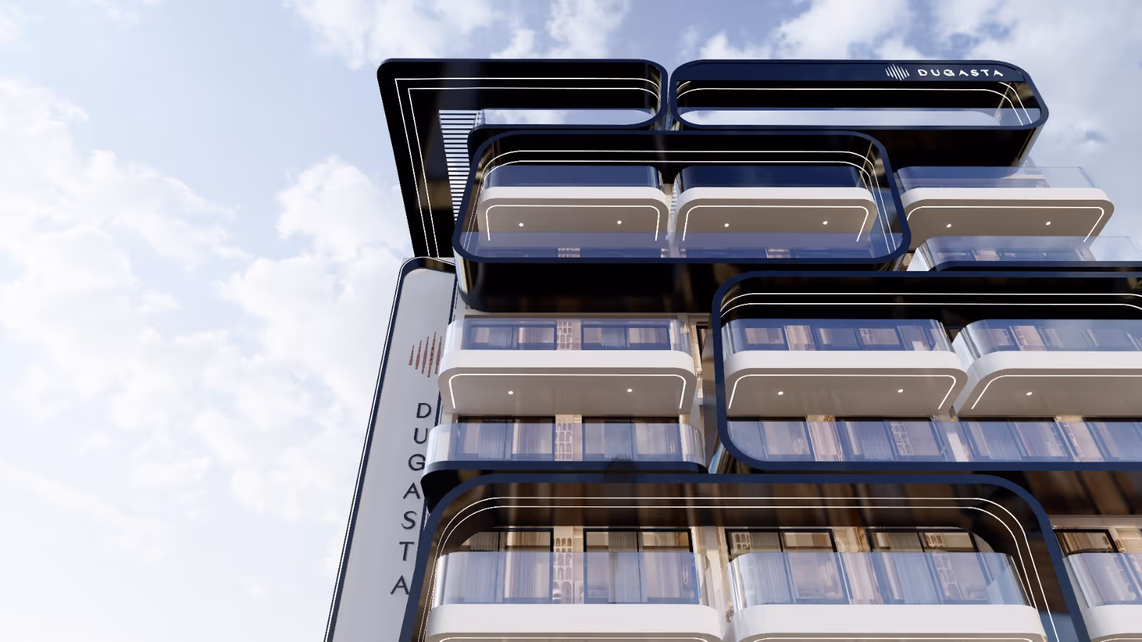 DUGASTA "Moonsa Residences 2"