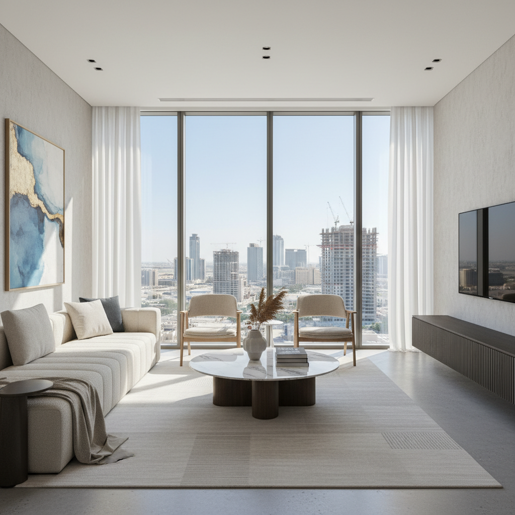 DUGASTA "Moonsa Residences 2"