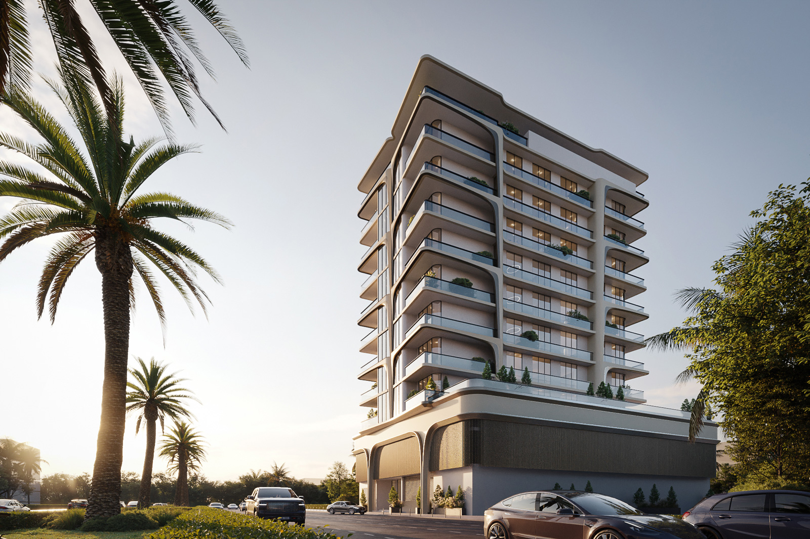 EL PRIME PROPERTIES "Trillium Heights"