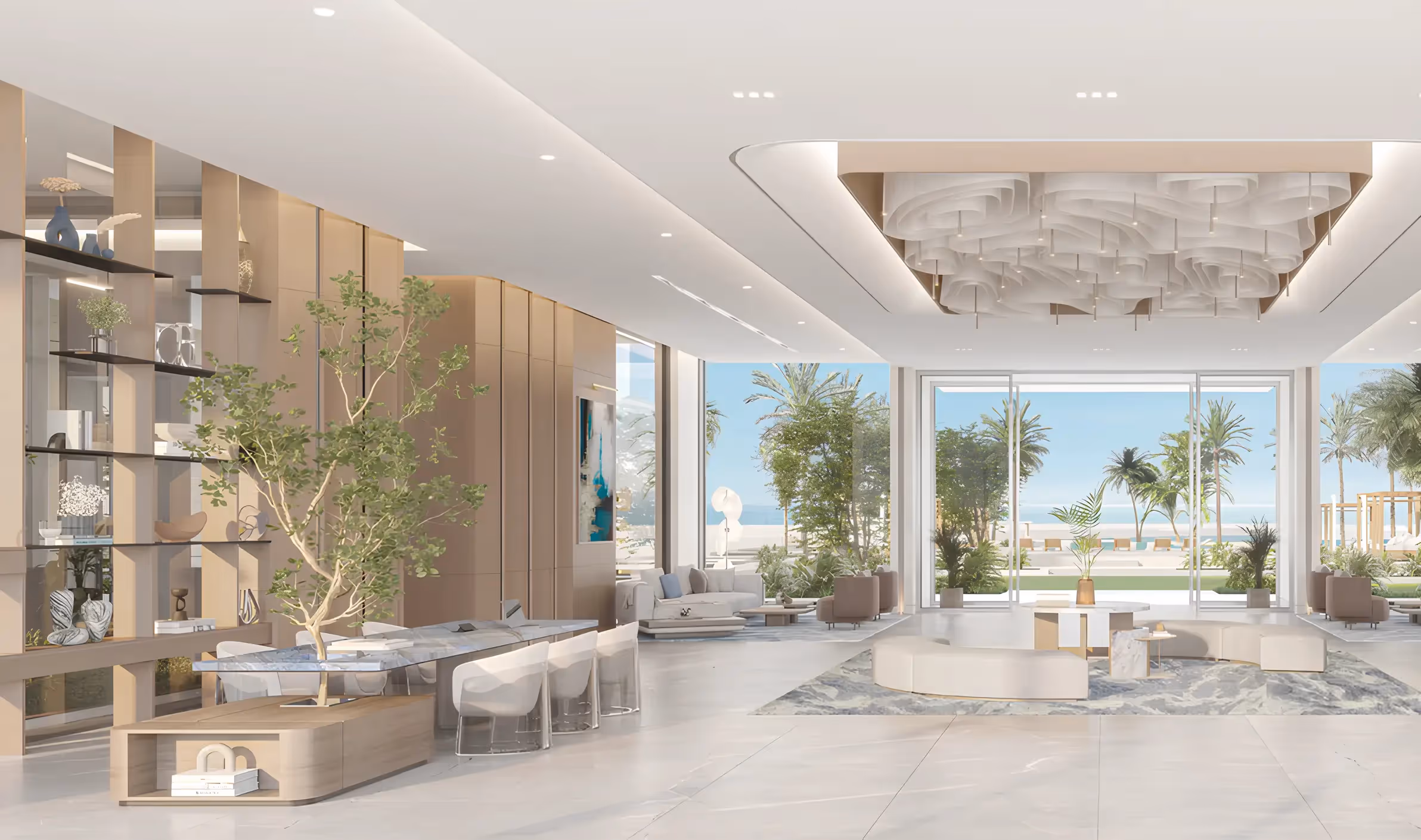 ELLINGTON "Ellington Sands II"