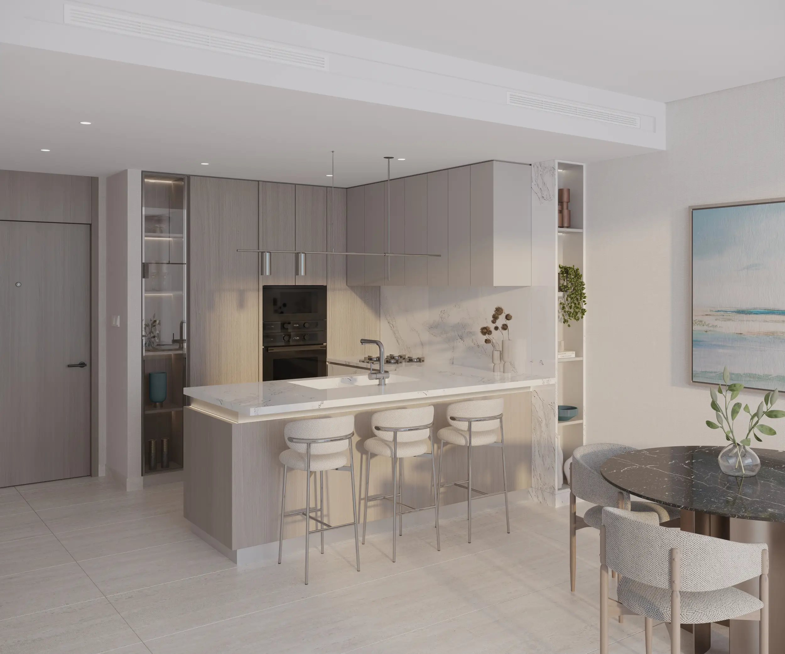 ELLINGTON "Ellington Sands II"