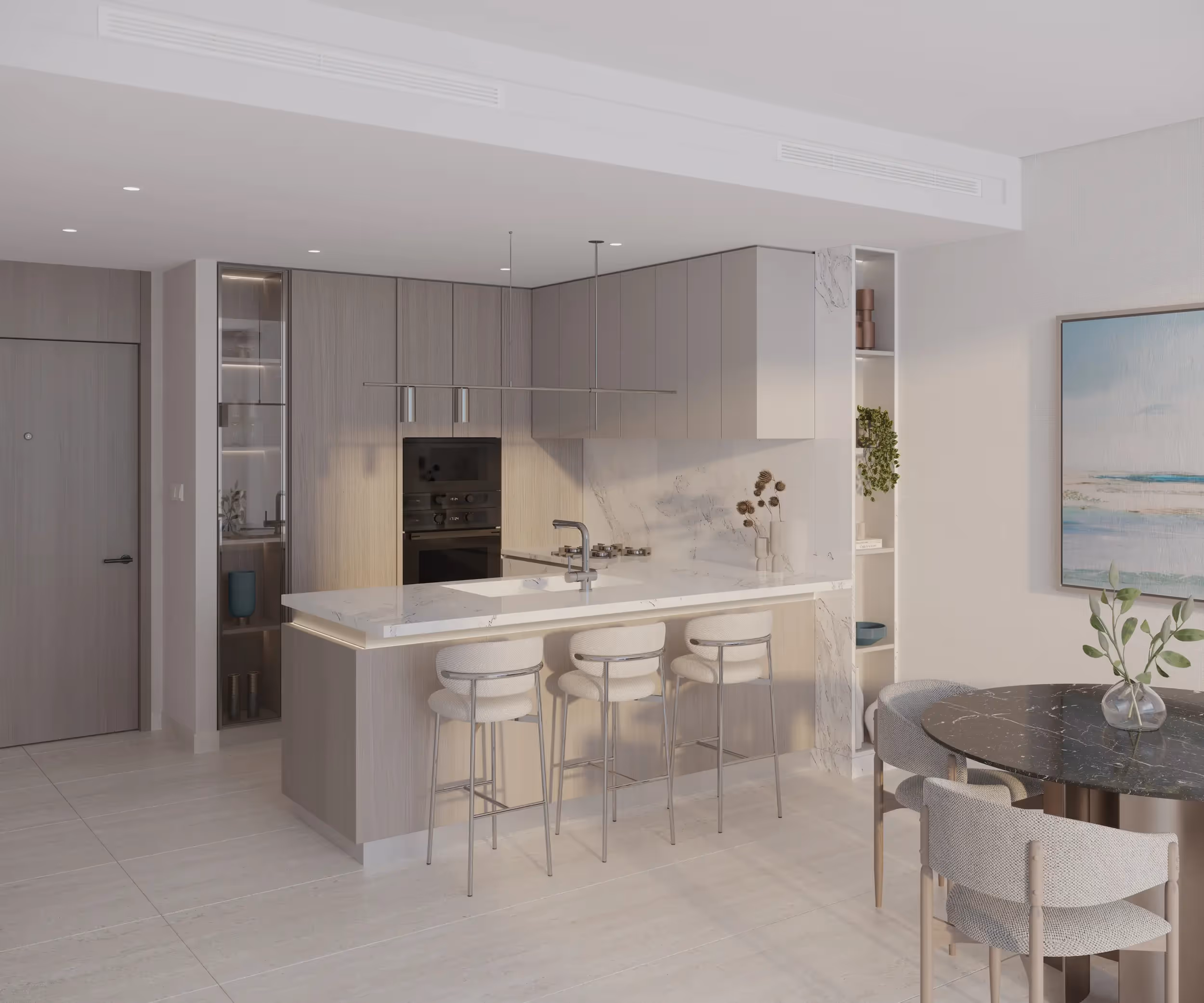 ELLINGTON "Ellington Sands I"