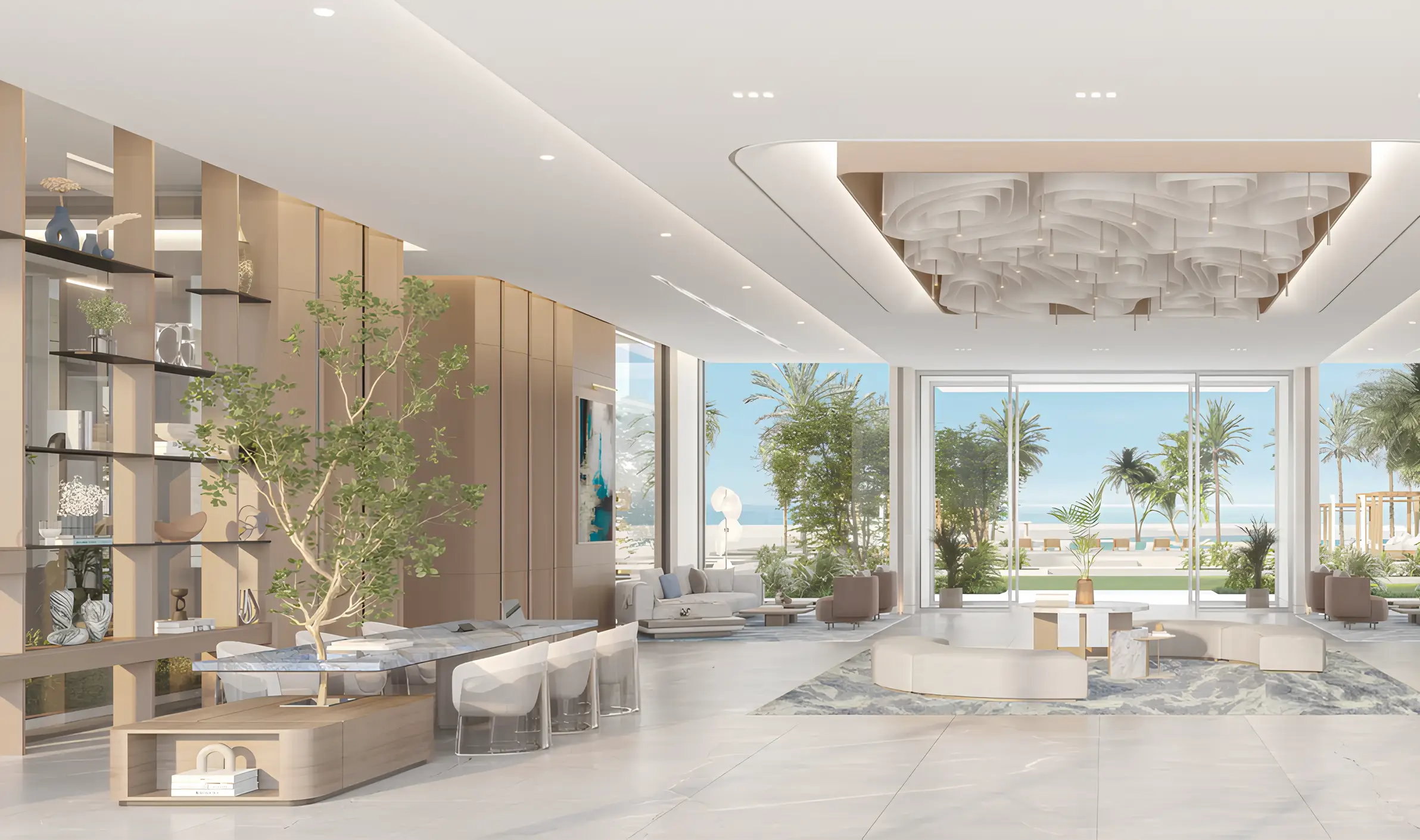 ELLINGTON "Ellington Sands I"