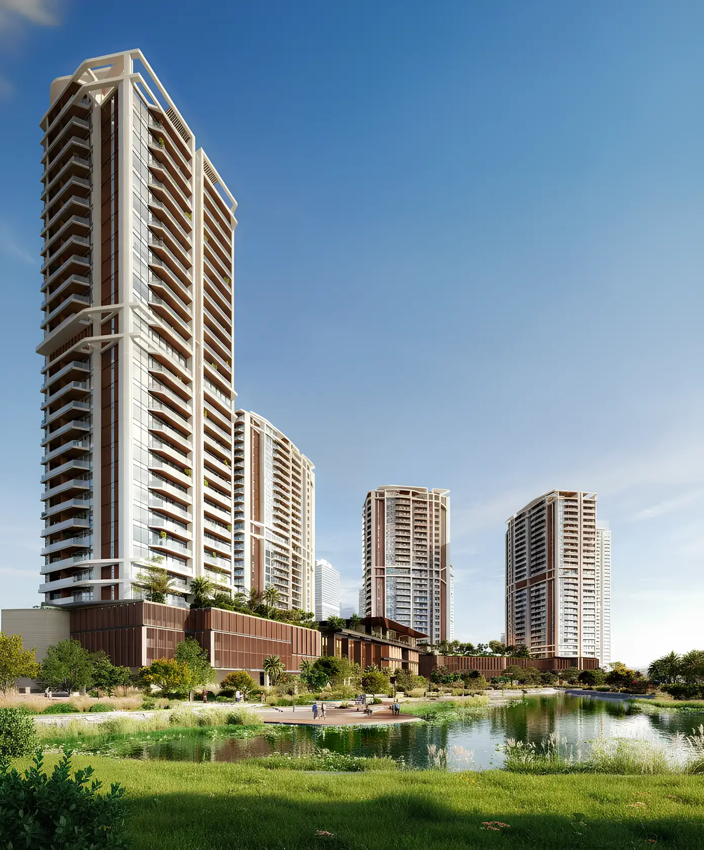 ELLINGTON "Eltiera Views"