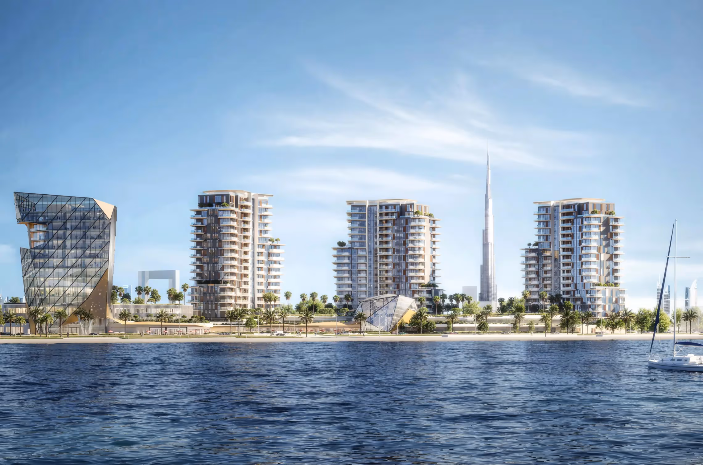 ELLINGTON "Portside Square"