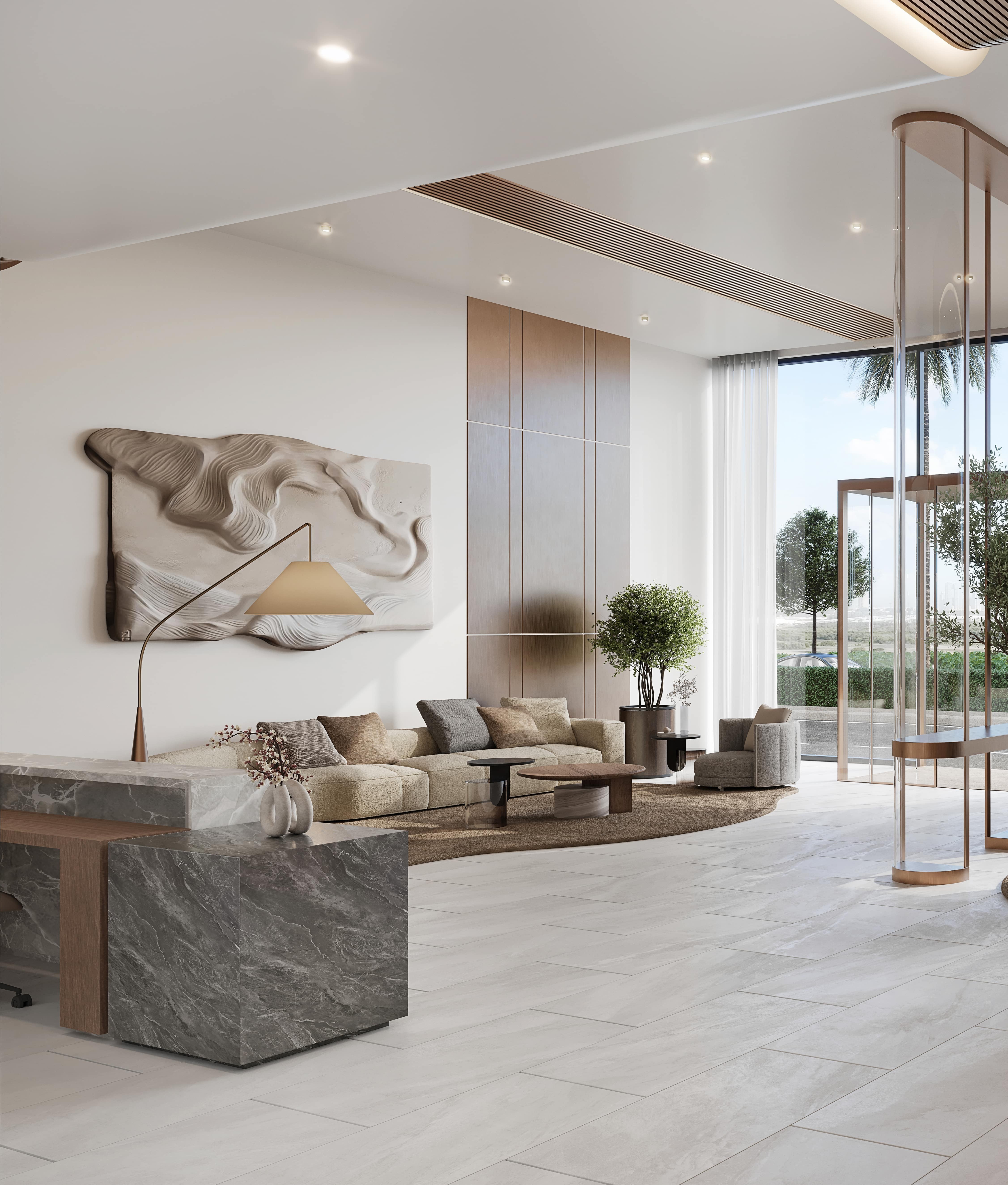 ELLINGTON "The Hillgate"