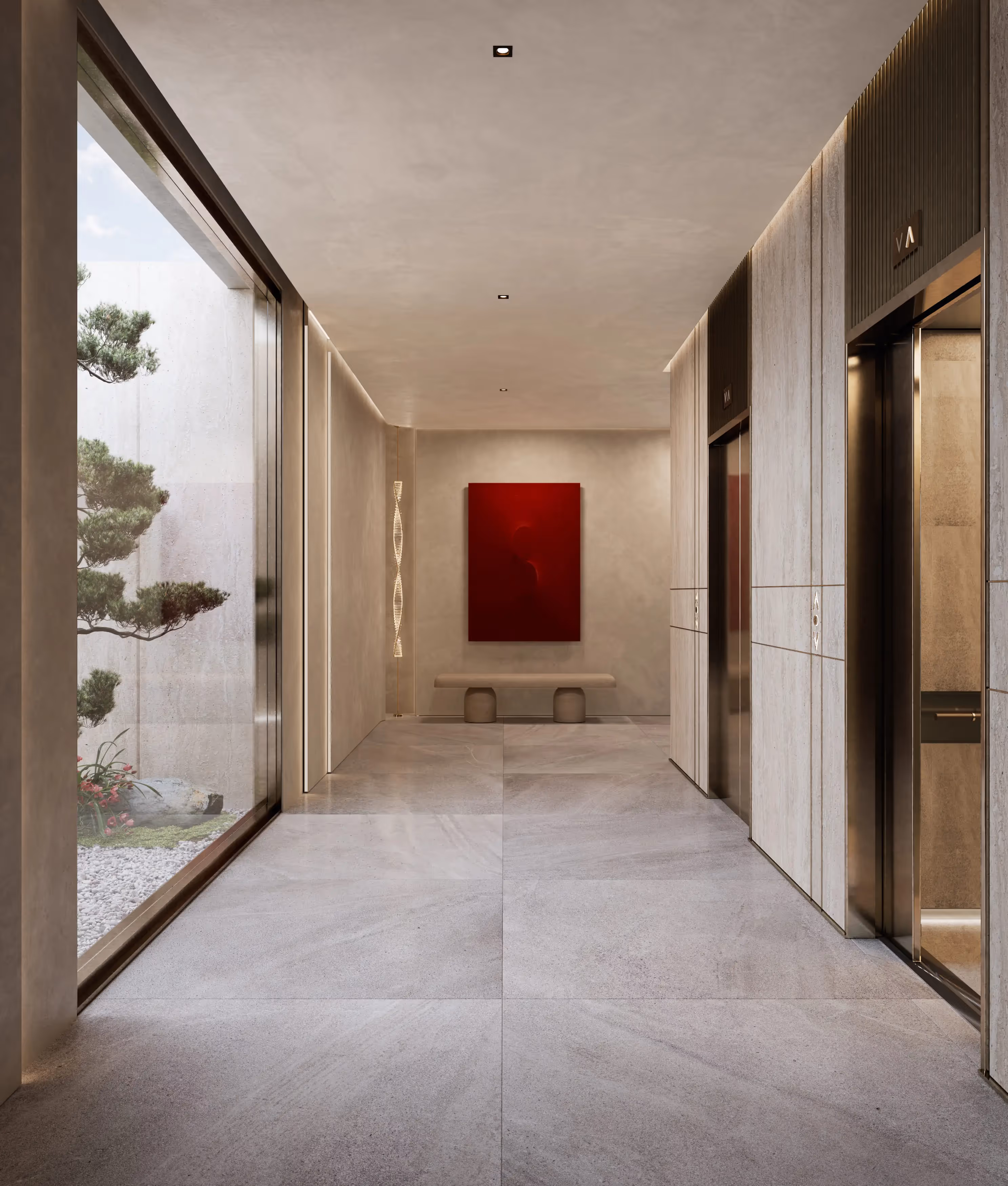 ELYSIAN DEVELOPMENT "Emerge Residences"