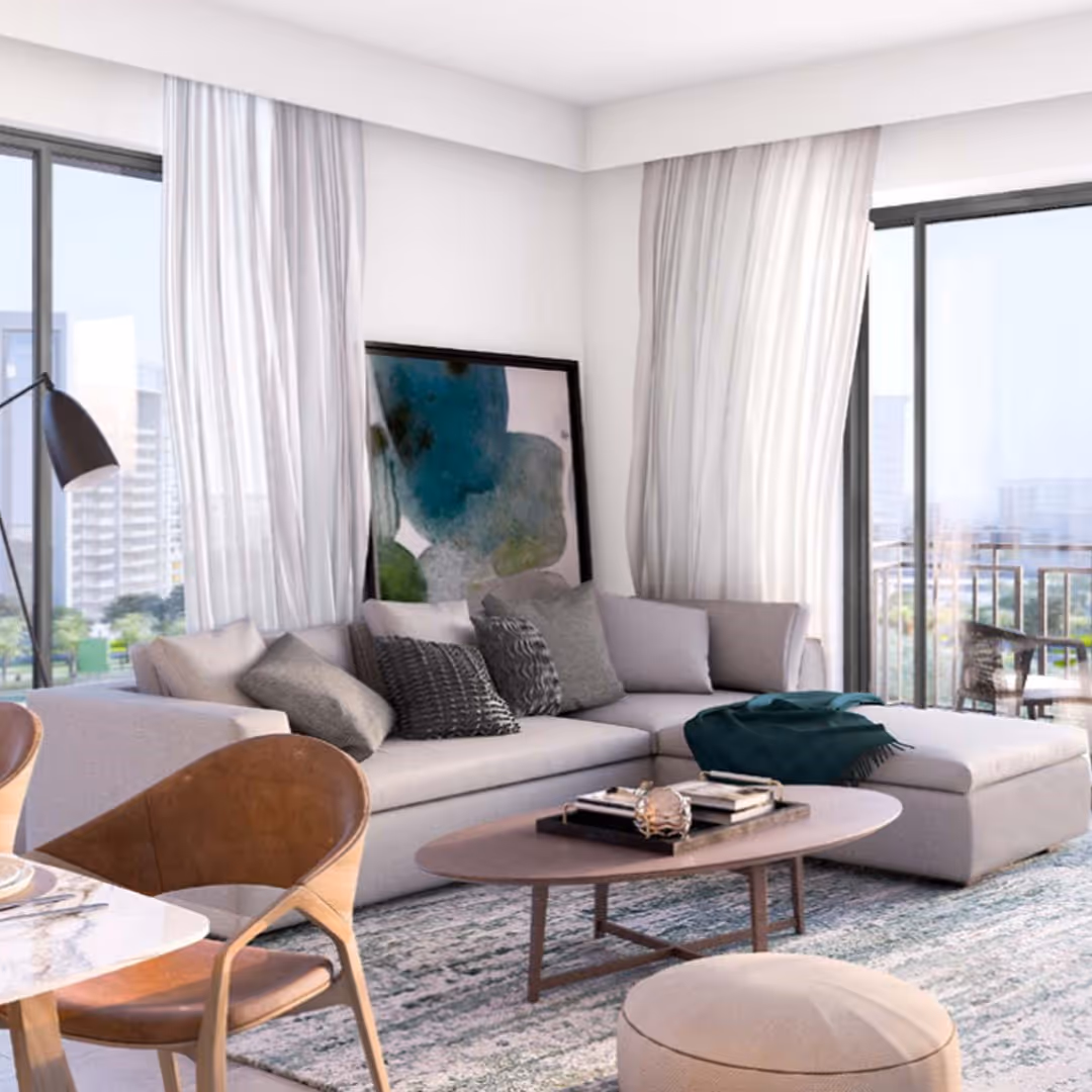 EMAAR "Lime Gardens"