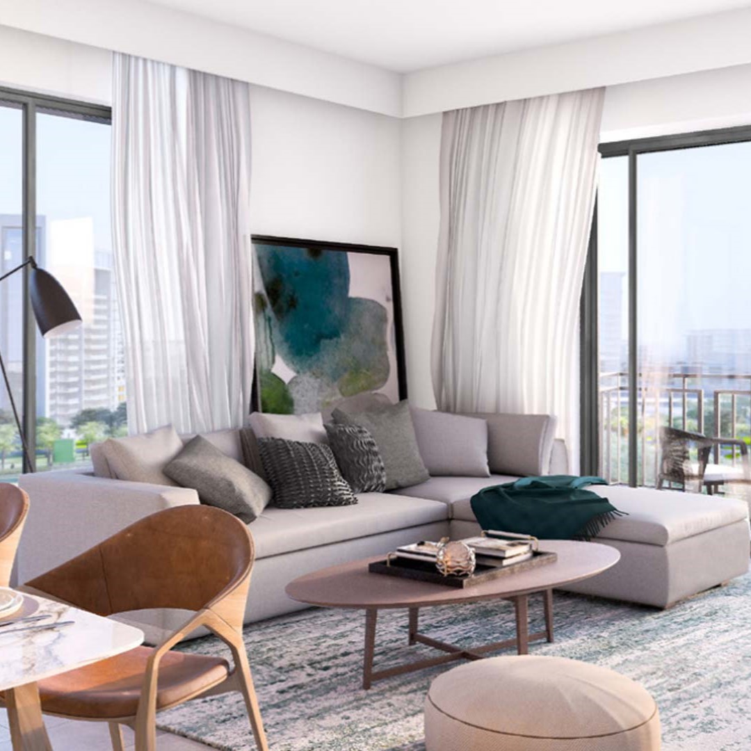 EMAAR "Lime Gardens"