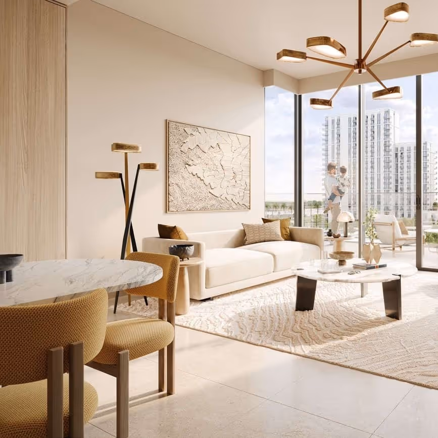 EMAAR "Parkwood"