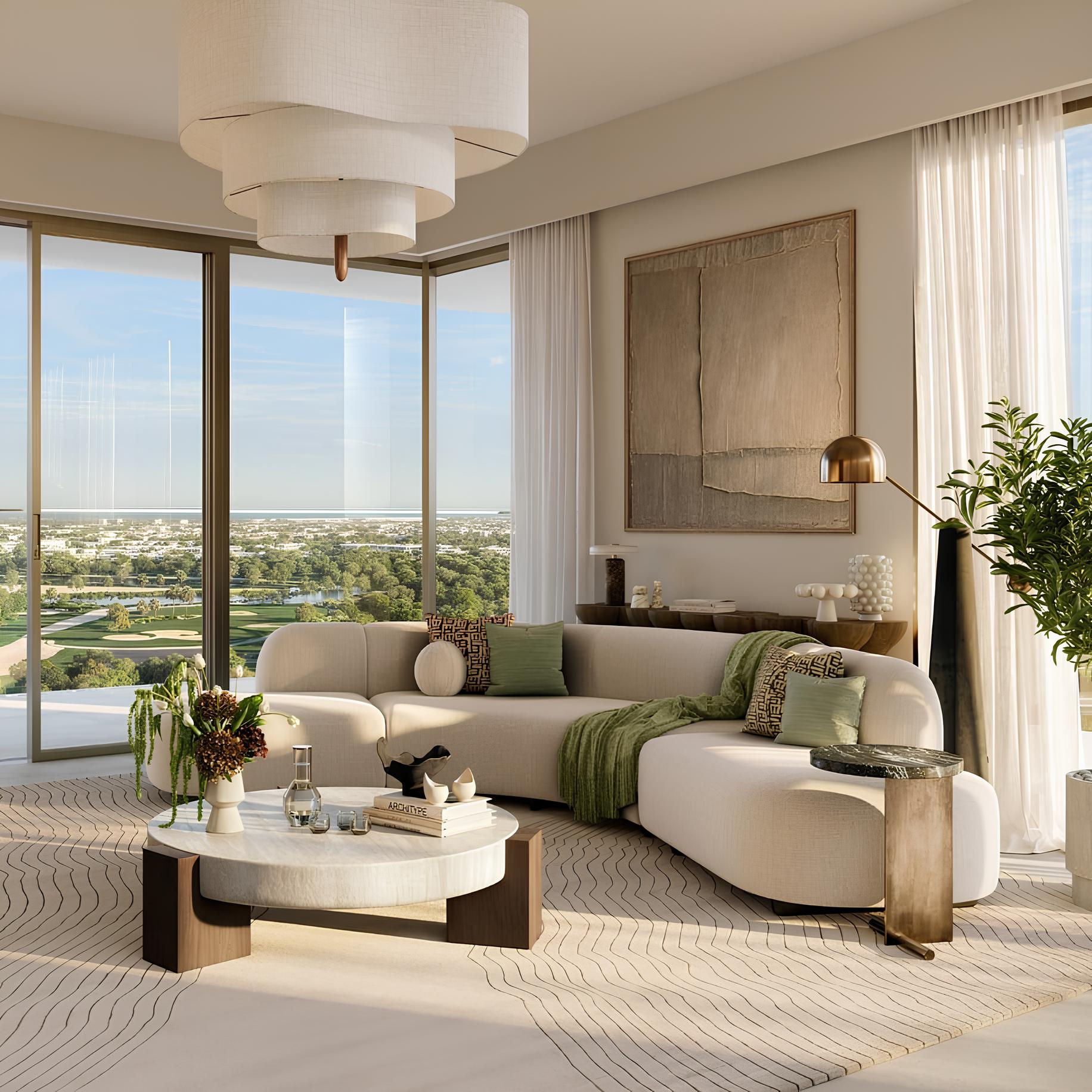 EMAAR "Silva"