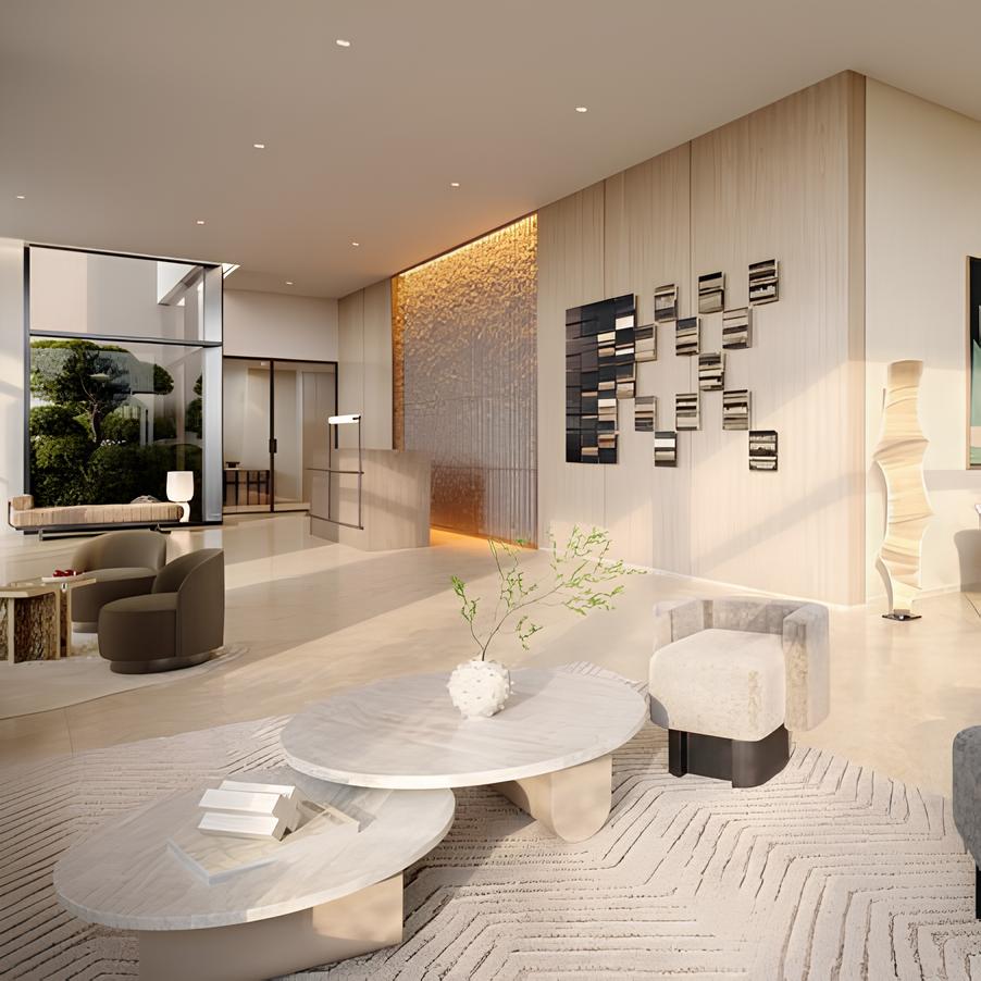 EMAAR "Terra Heights"