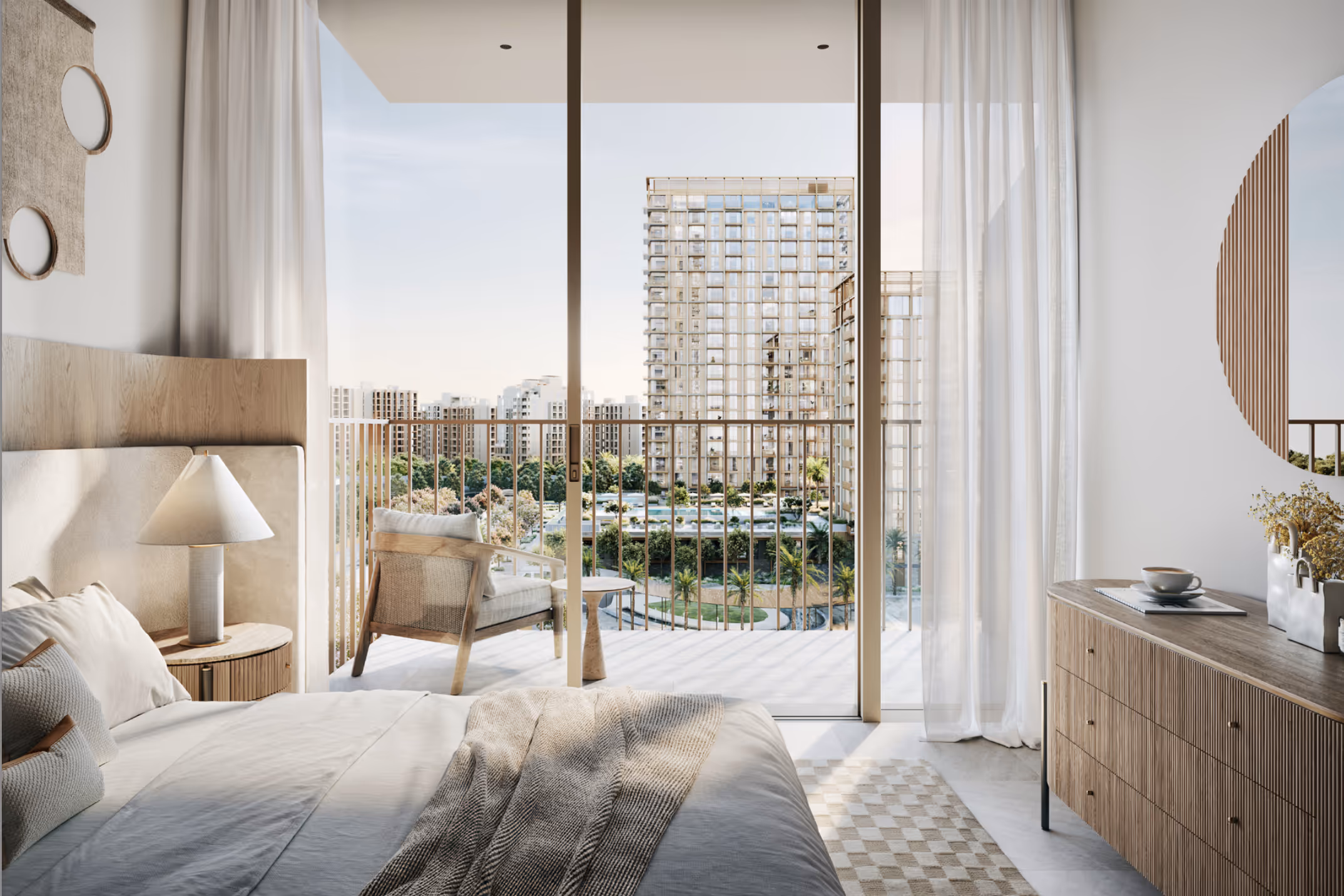 EMAAR "Valo"