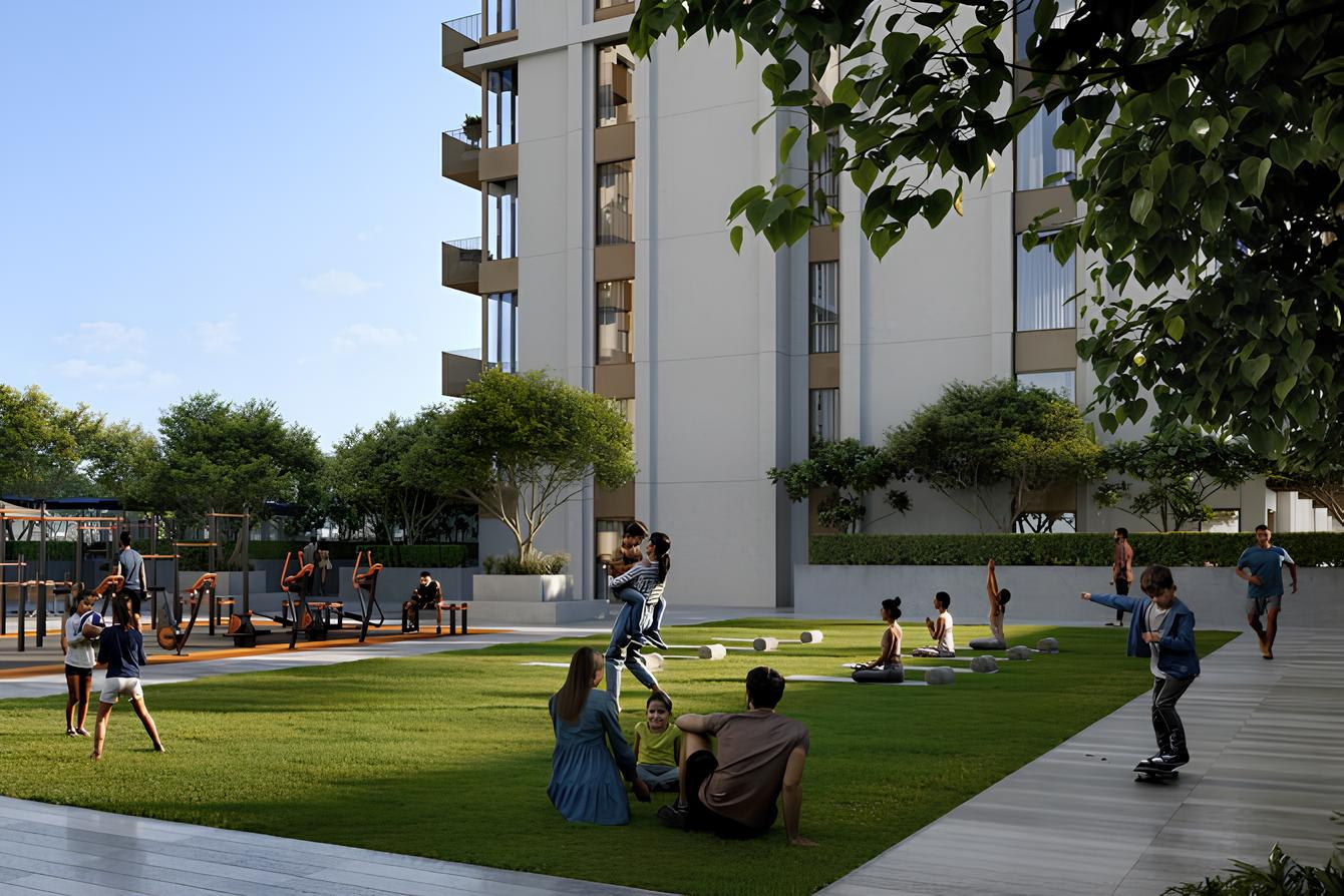 EMAAR “Altus”