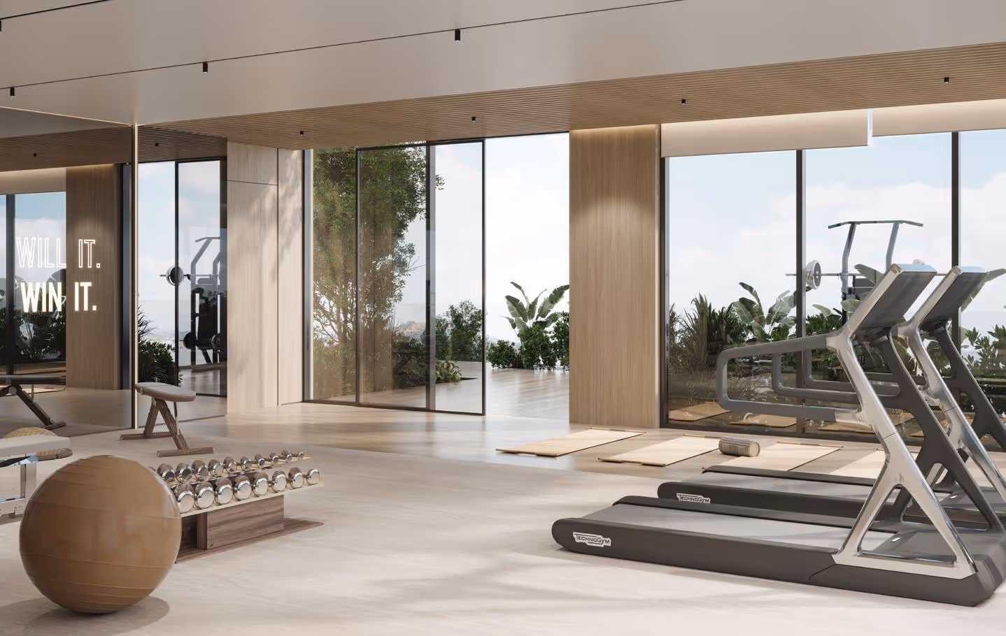 ENSO DEVELOPMENT "Amber by Enso"