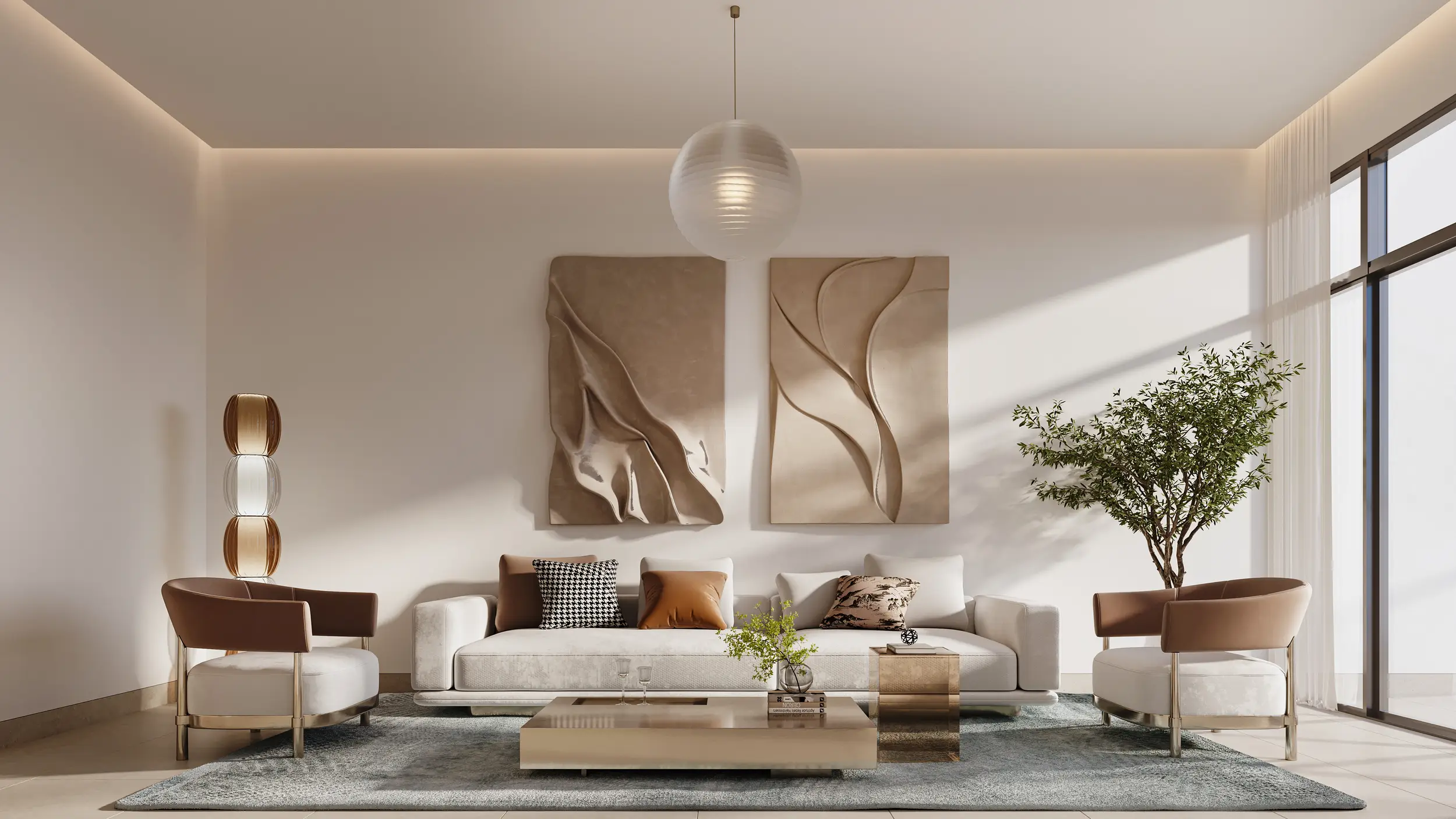 EVOLUTIONS "Exotica by Al Marina"