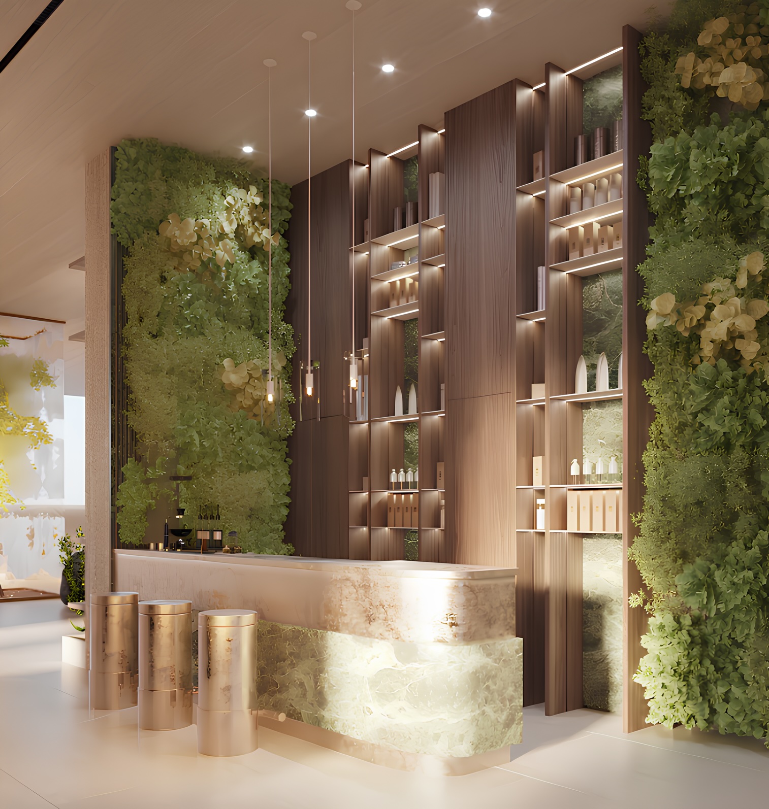 FAKHRUDDIN PROPERTIES "Treppan Tower"