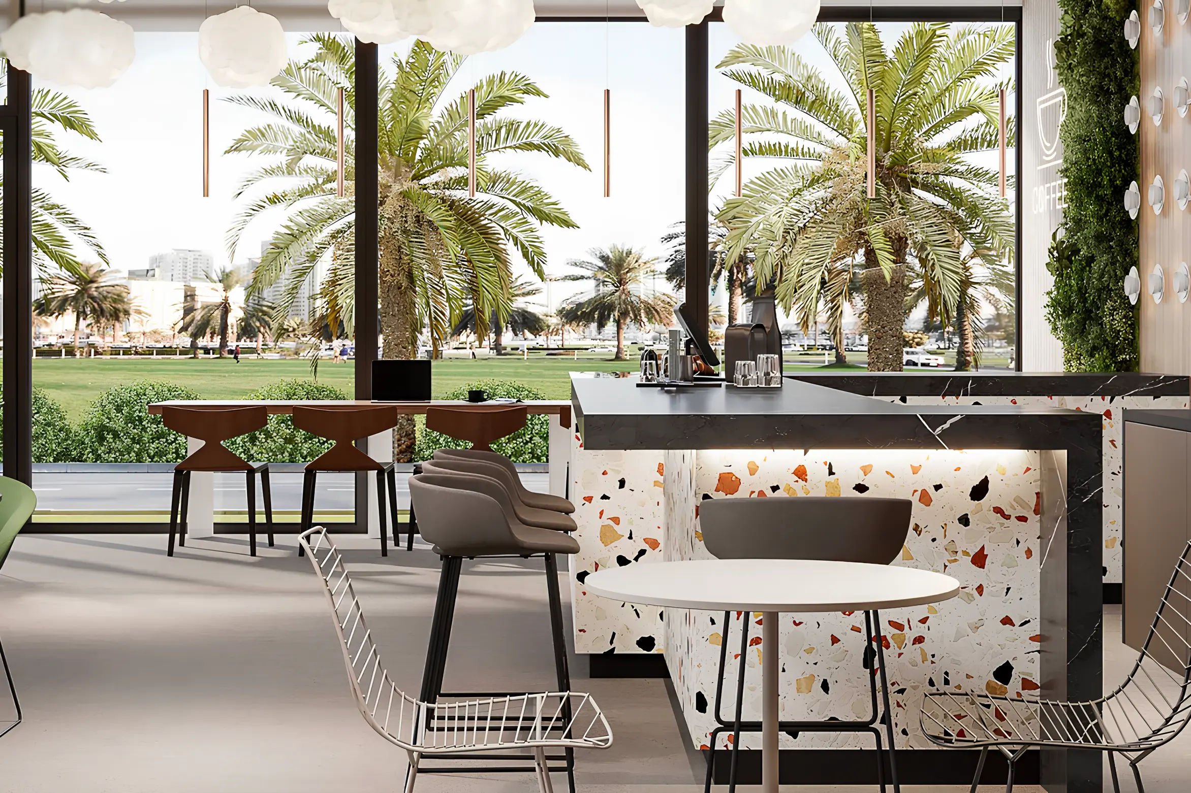 FORUM "FH Residency"