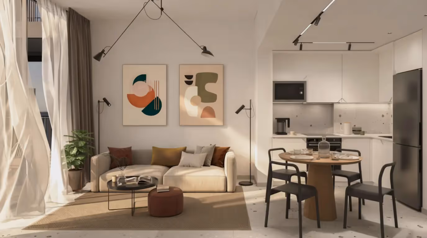 FORUM "MetroPoint" NEW LAUNCH