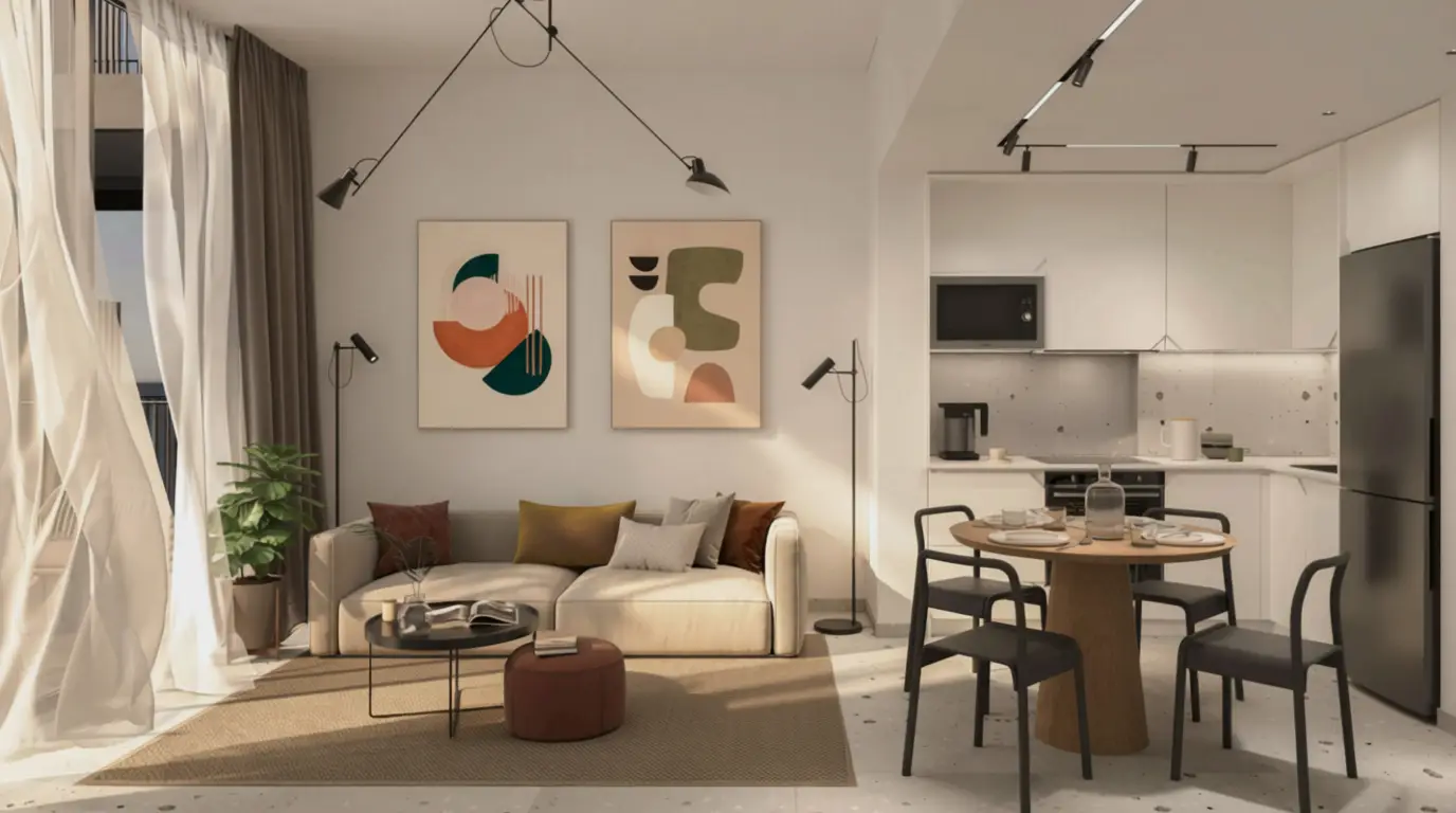 FORUM "MetroPoint" NEW LAUNCH