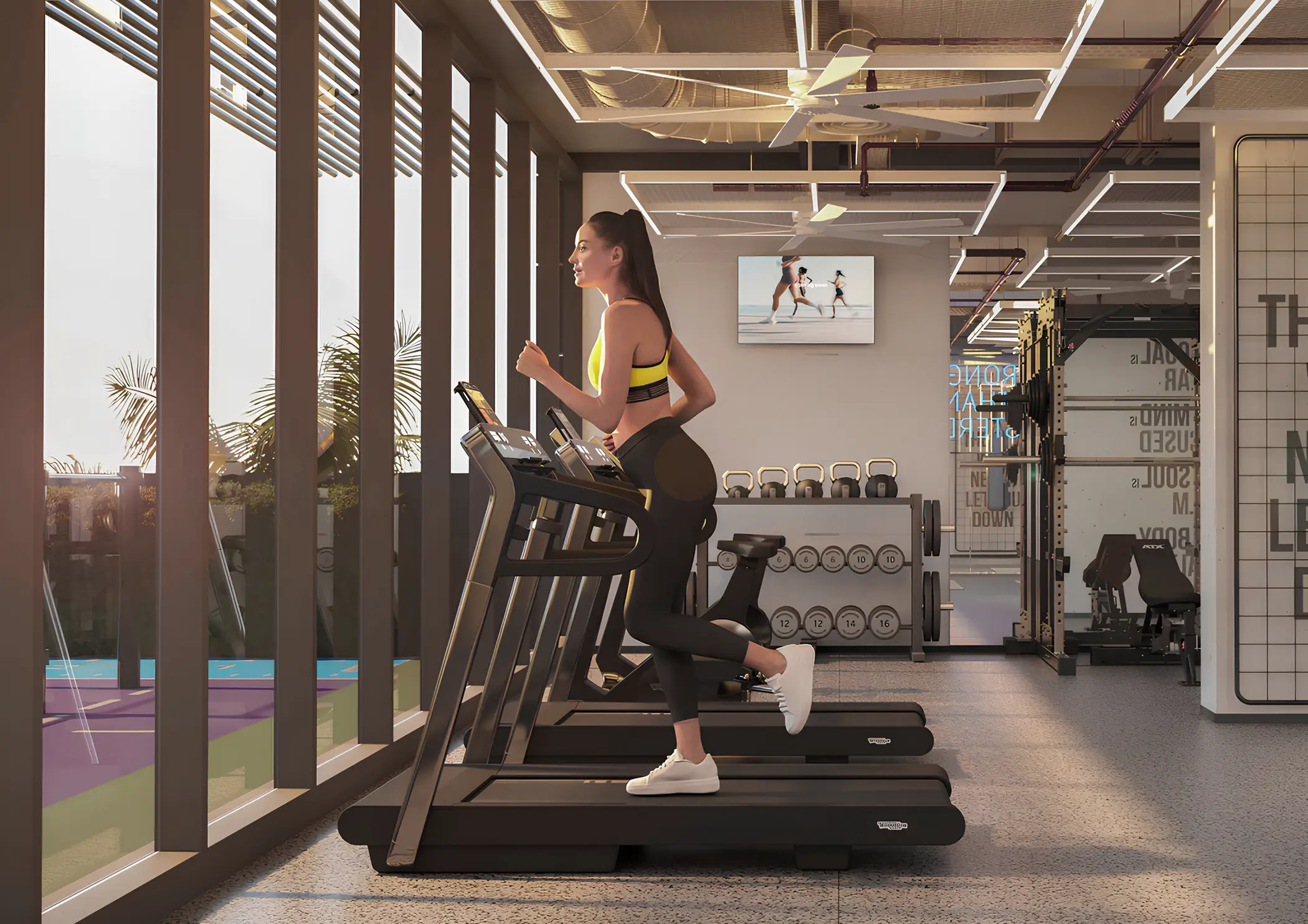 FORUM "MetroPoint" NEW LAUNCH