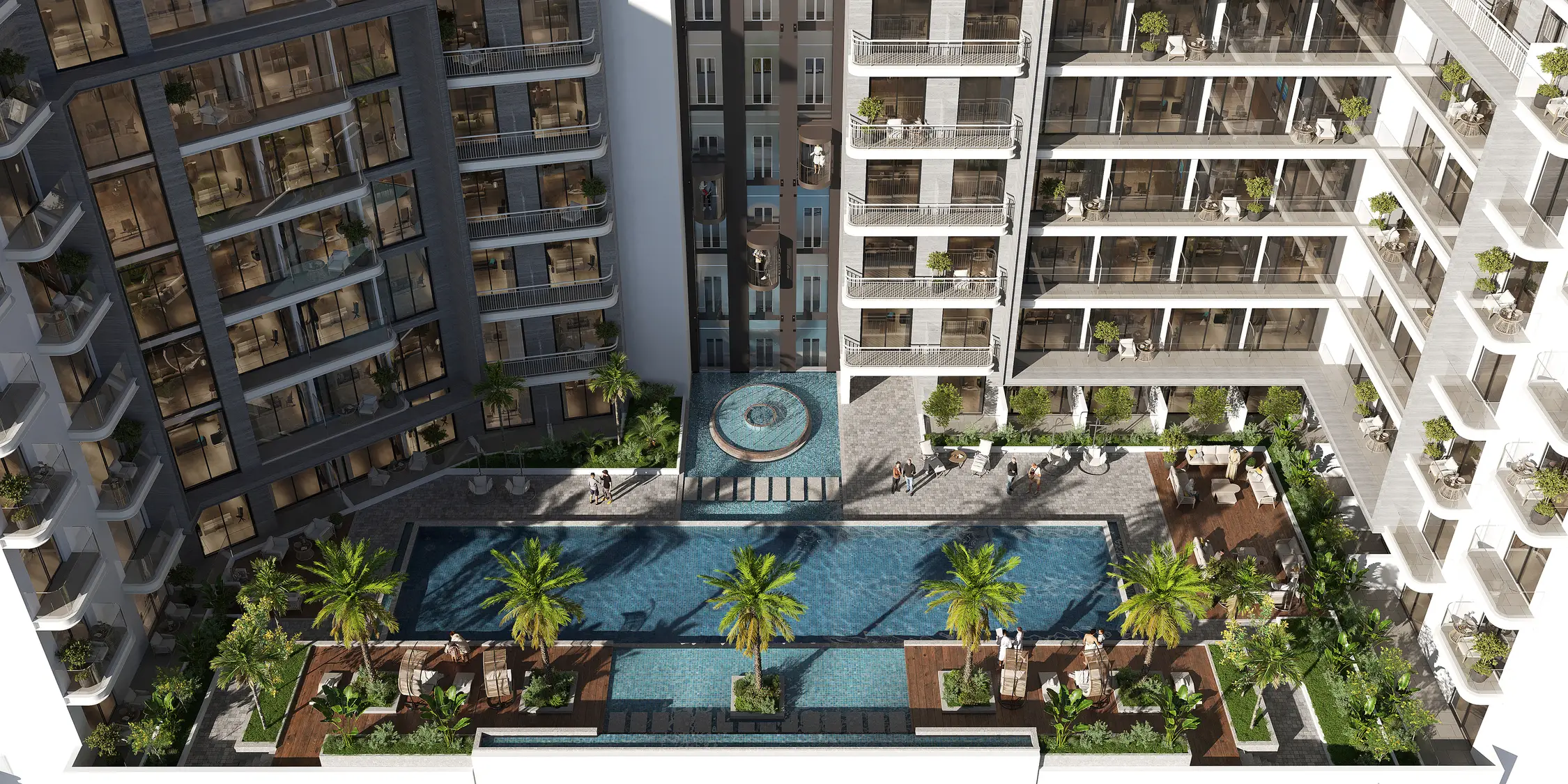 GFS DEVELOPMENTS "Canterbury Waterfront" NEW LAUNCH