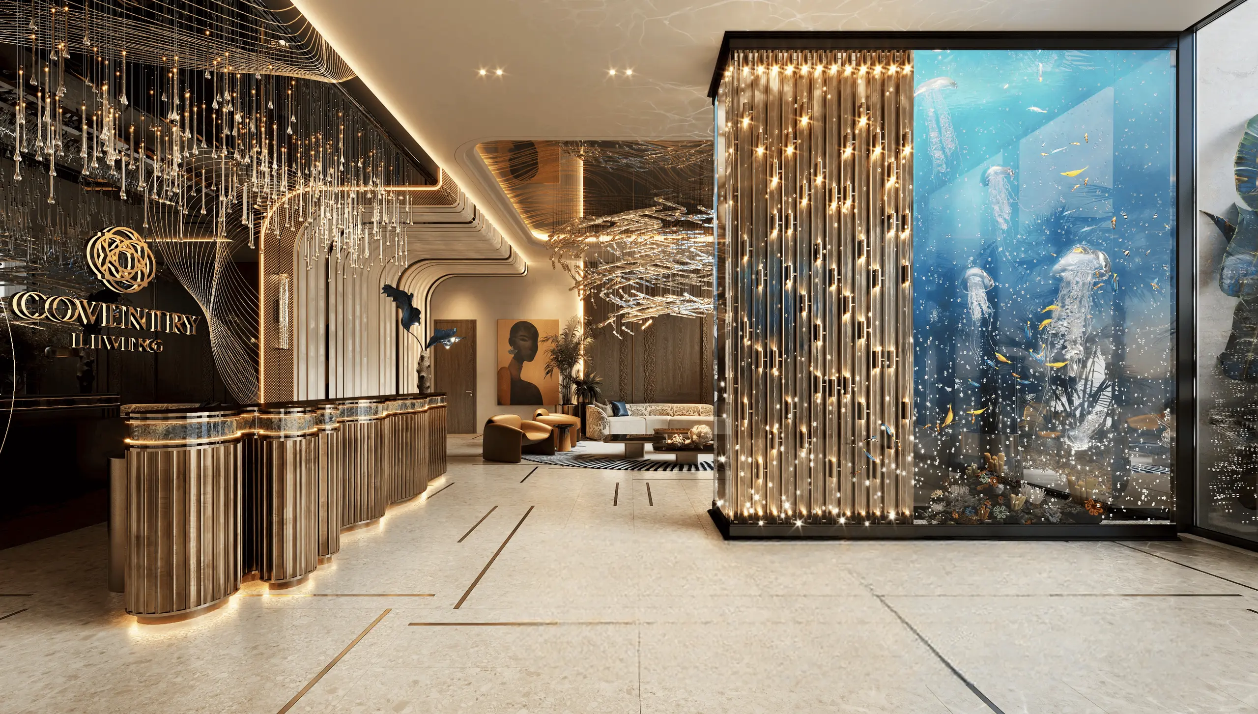 GFS DEVELOPMENTS "Coventry Living" NEW LAUNCH