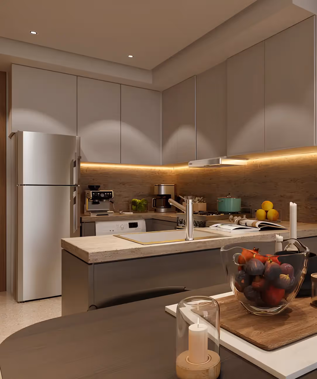 GFS DEVELOPMENTS "Coventry Curve 2" NEW LAUNCH