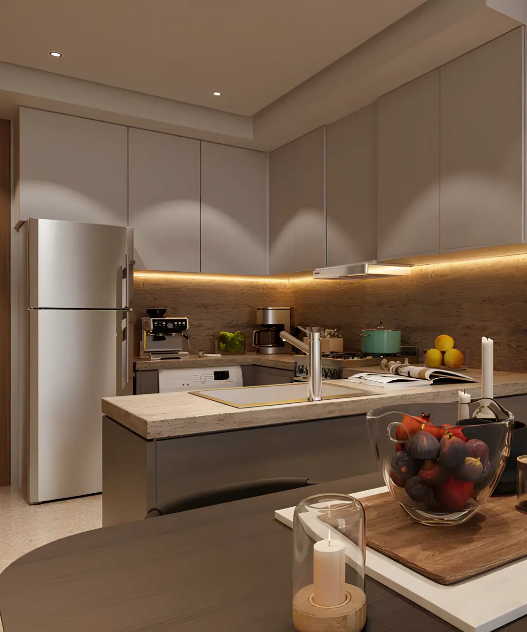 GFS DEVELOPMENTS "Coventry Curve 2" NEW LAUNCH