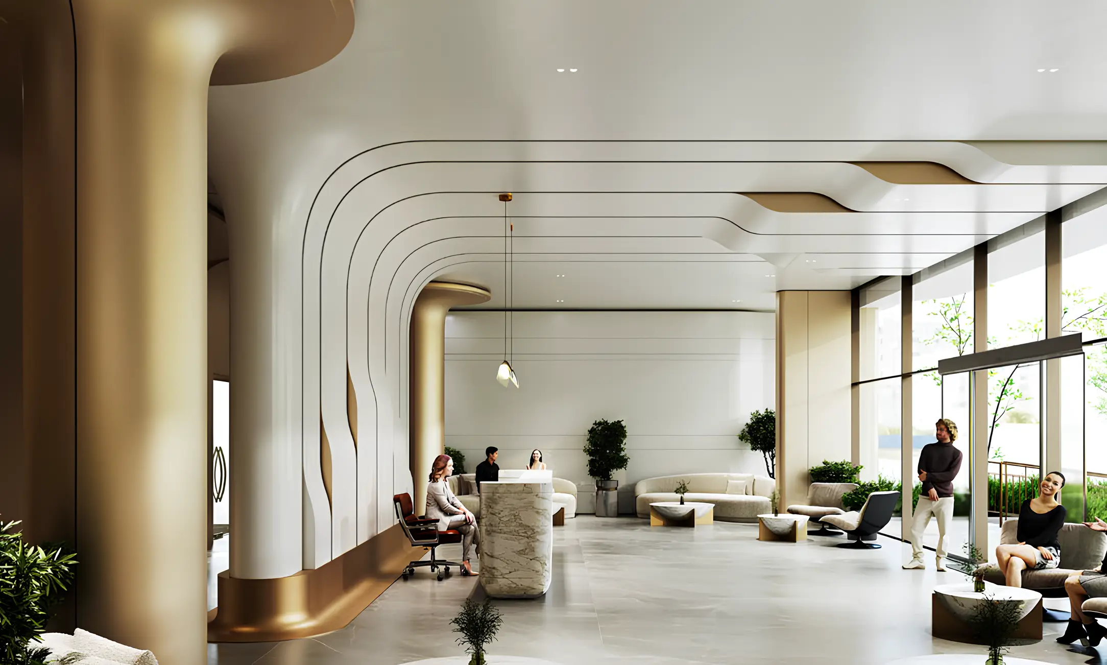 GFS DEVELOPMENTS "Coventry Curve 2" NEW LAUNCH