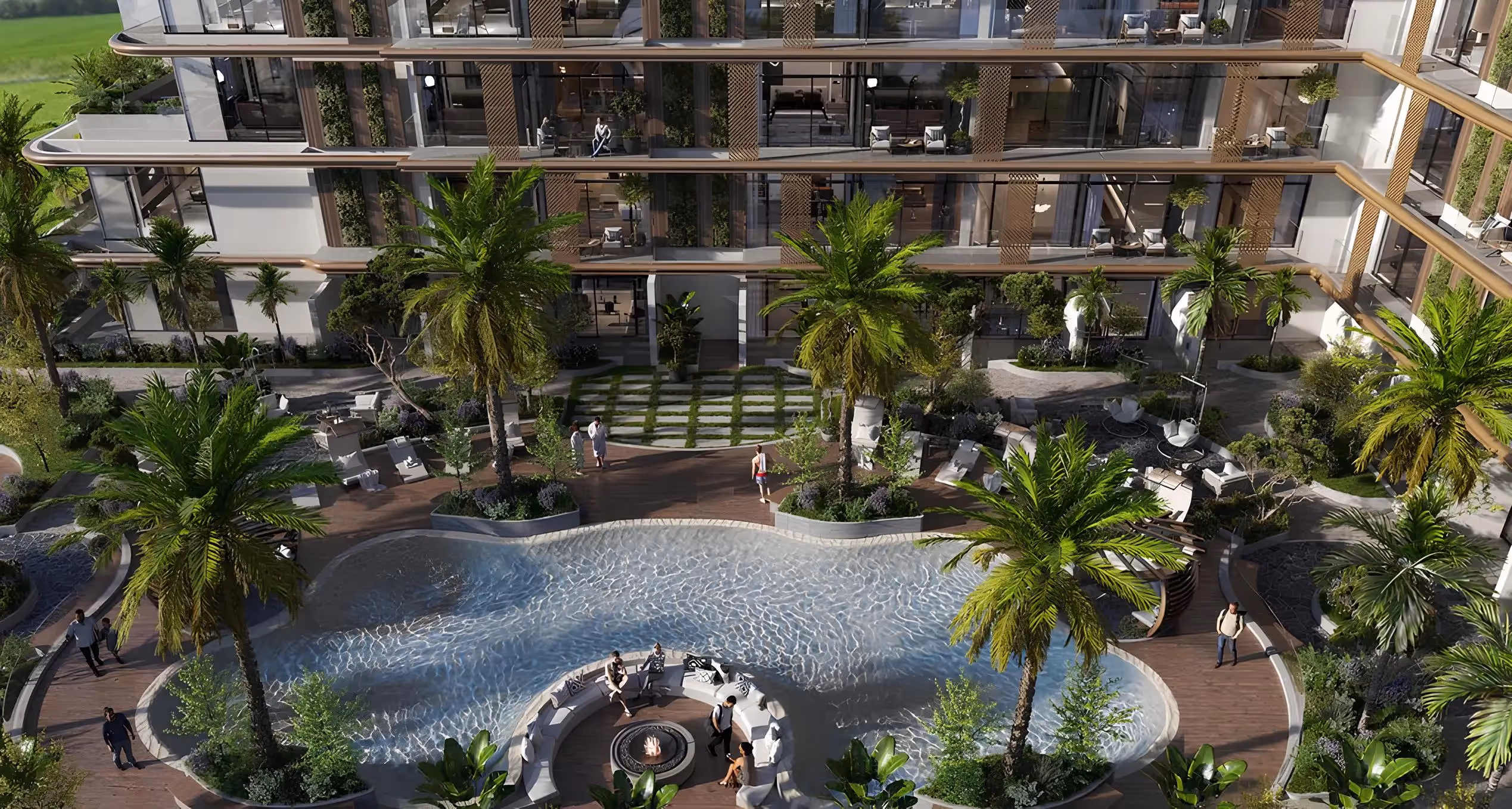 GFS DEVELOPMENTS "Coventry Residence" NEW LAUNCH