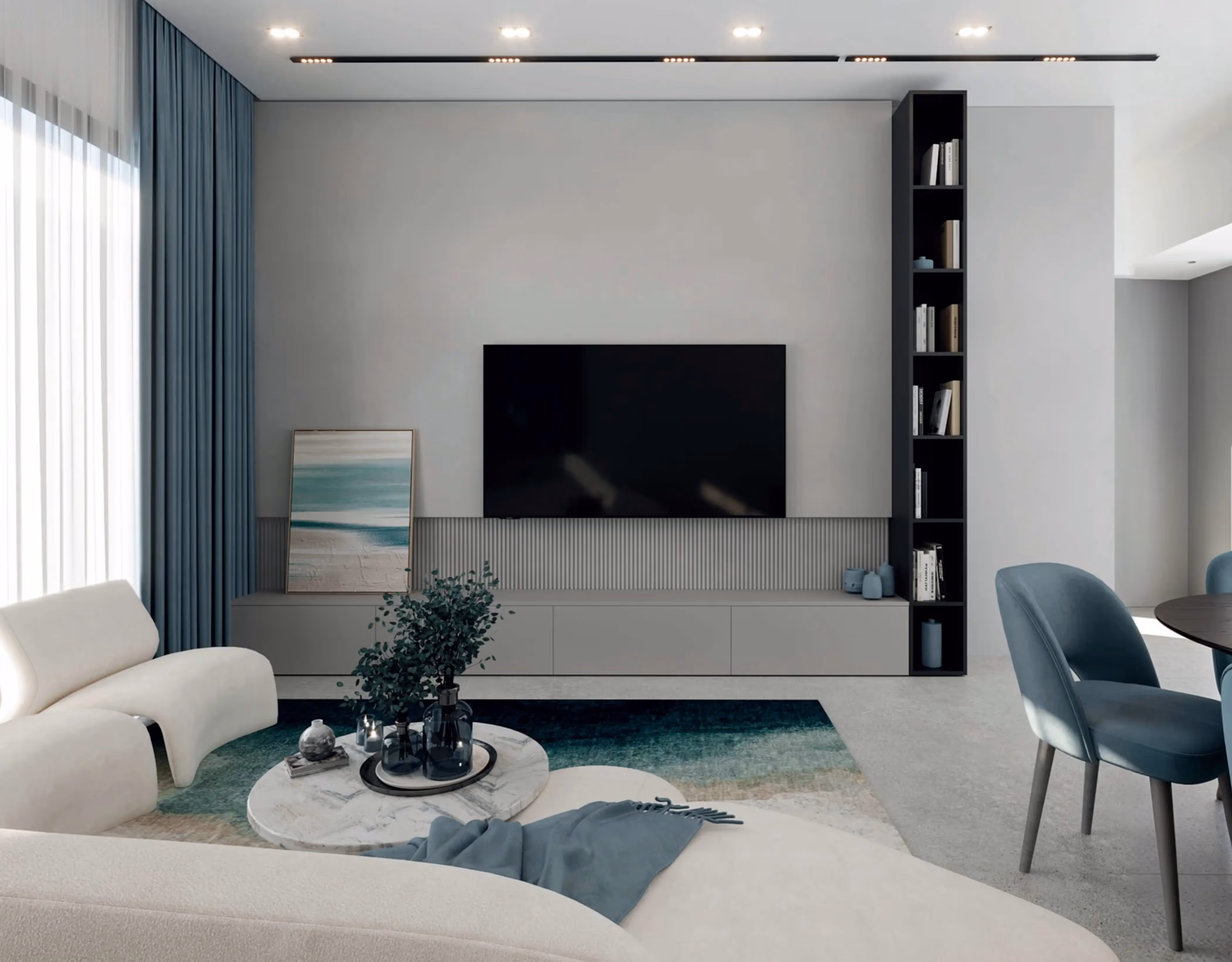 GFS DEVELOPMENTS "Coventry Twins" NEW LAUNCH