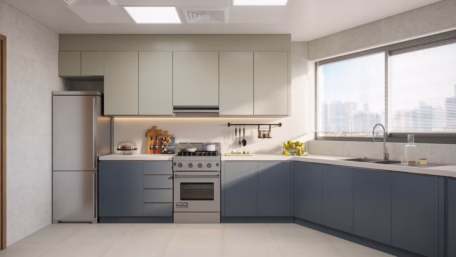 GJ PROPERTIES "Ajman Pearl Tower C1"