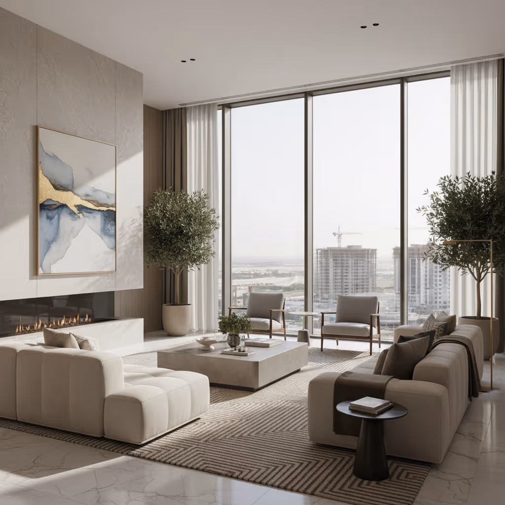 GFS DEVELOPMENTS "Coventry Residence" NEW LAUNCH