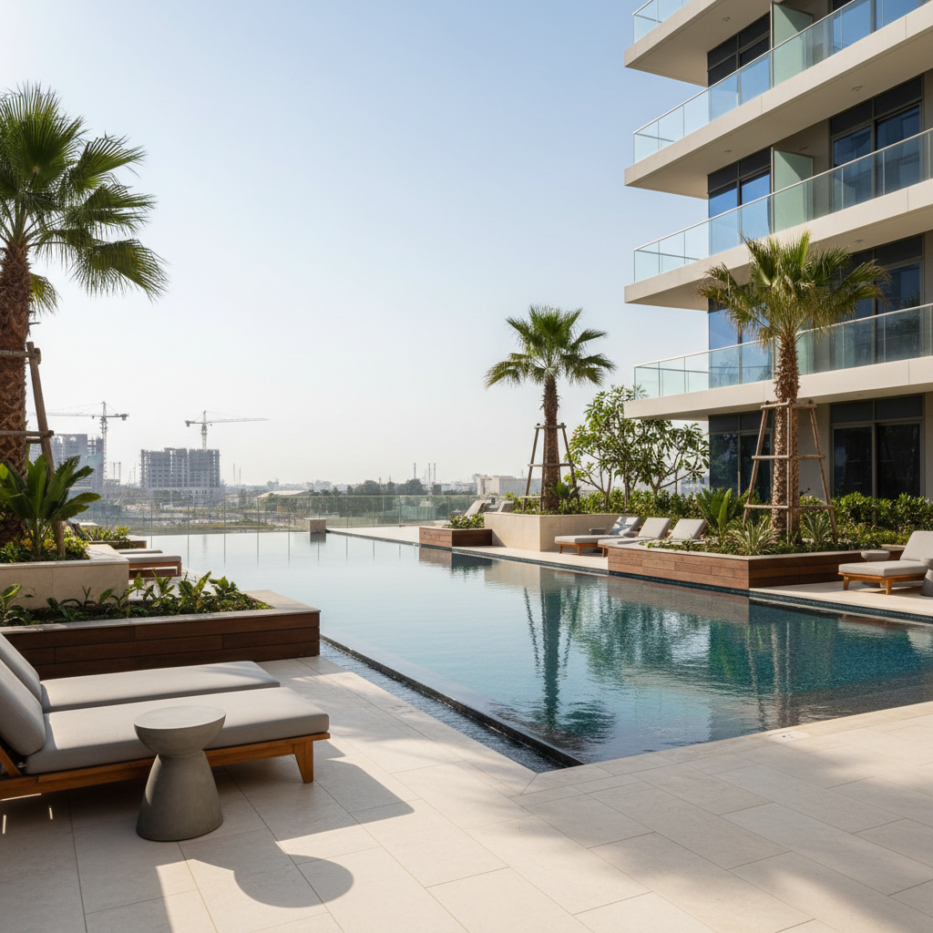 GFS DEVELOPMENTS "Coventry Residence" NEW LAUNCH