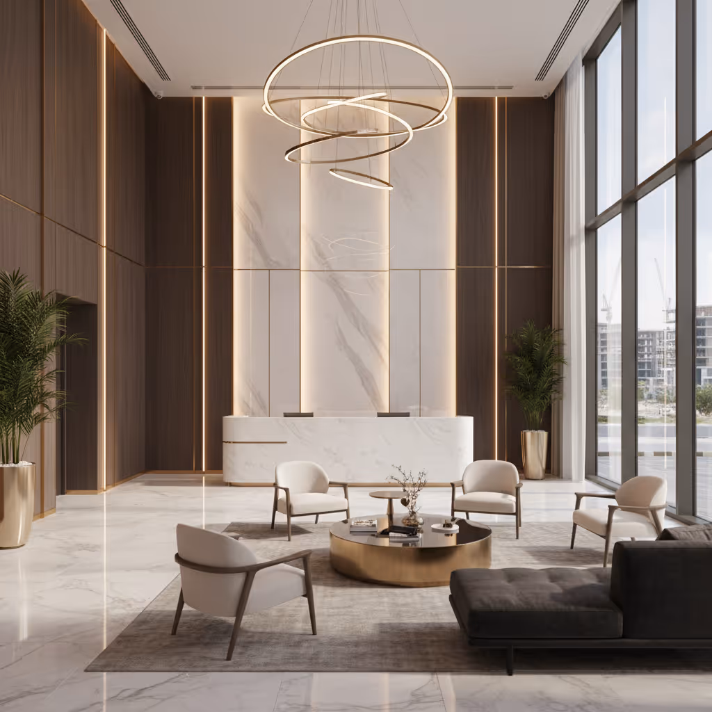 GFS DEVELOPMENTS "Coventry Residence" NEW LAUNCH