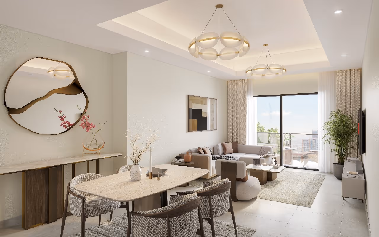 GJ PROPERTIES "Barajeel Tower A"