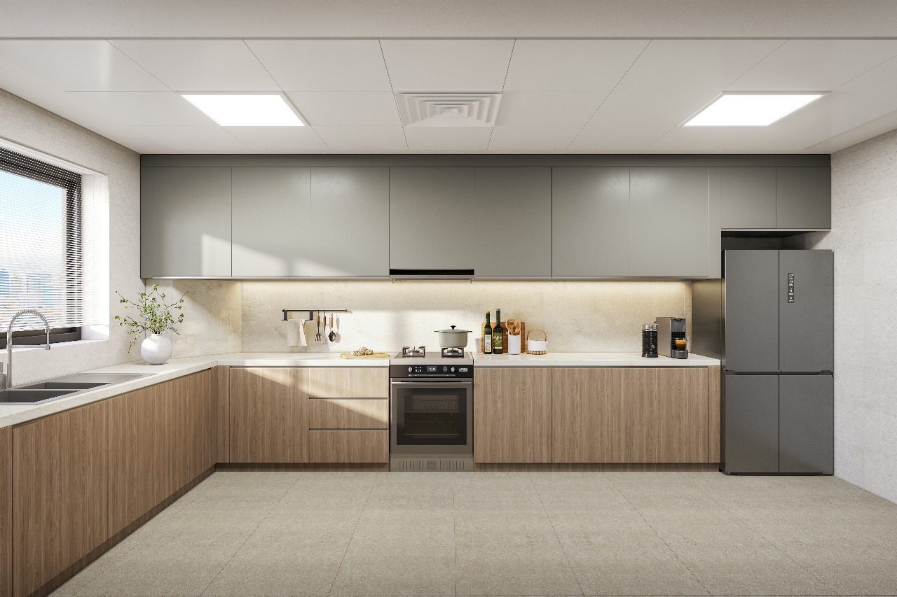 GJ PROPERTIES "Barajeel Tower B"