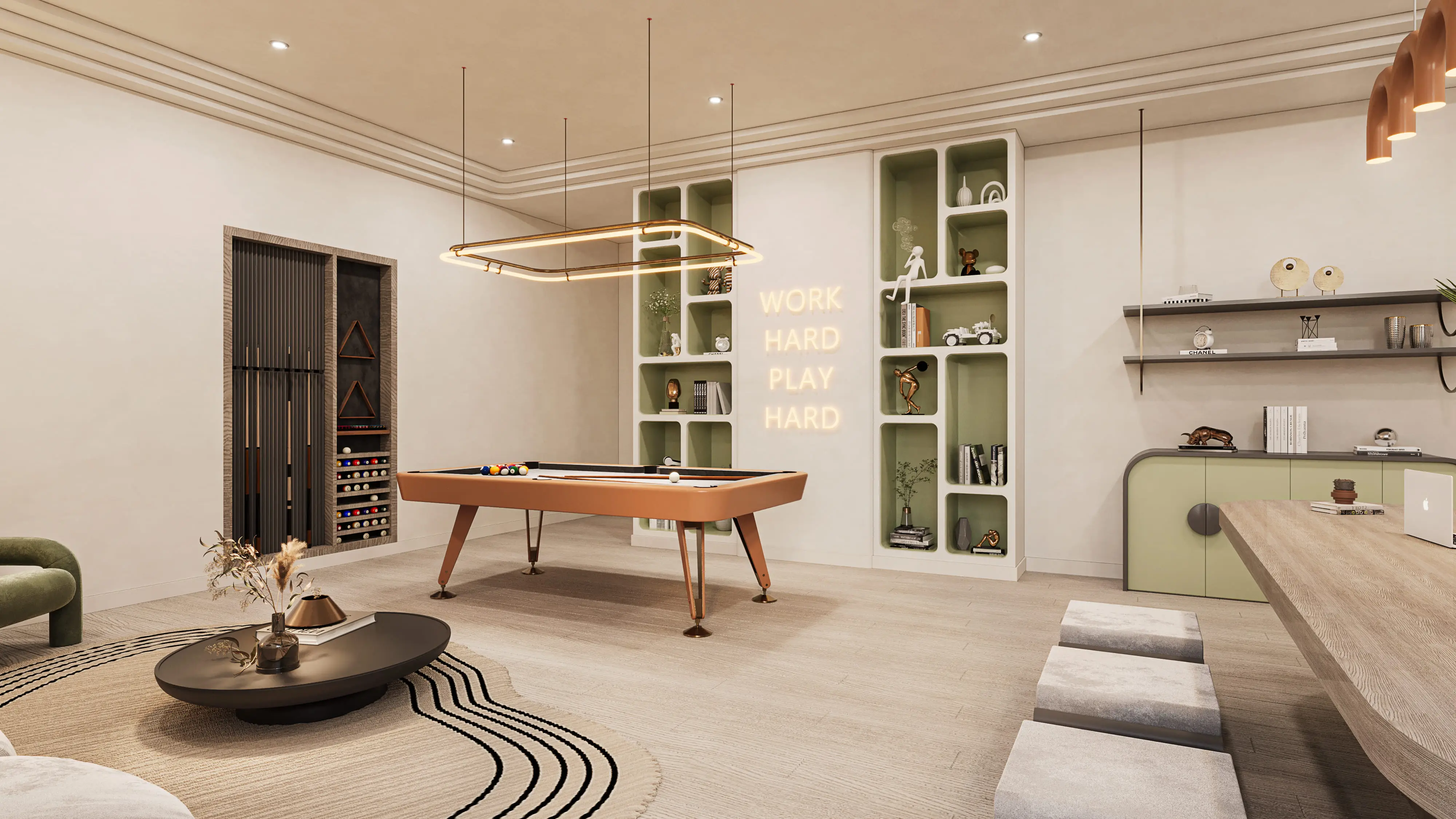 GROVY DEVELOPERS "Rivo By Grovy"