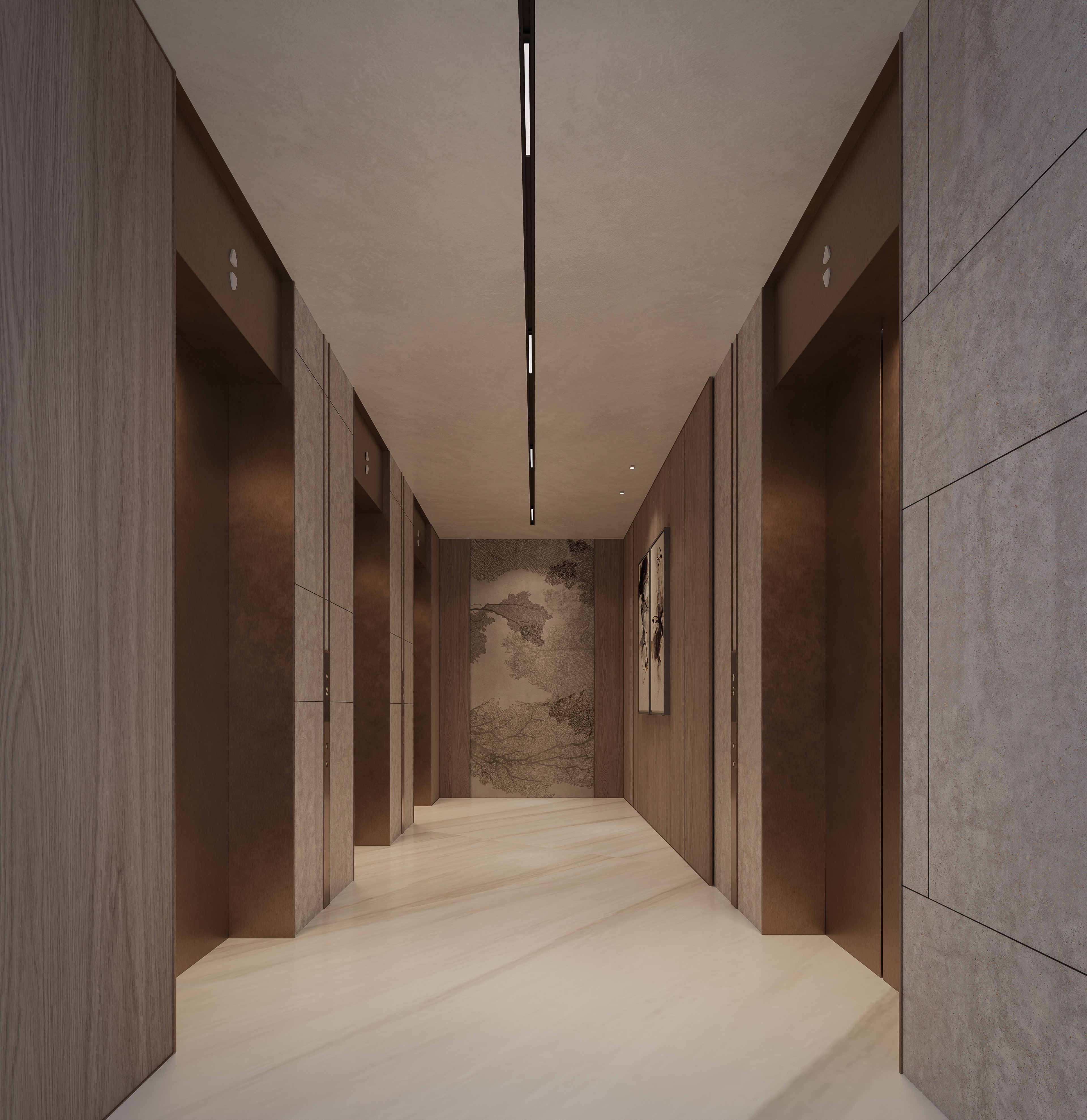 HMB "Beverly Gardens"